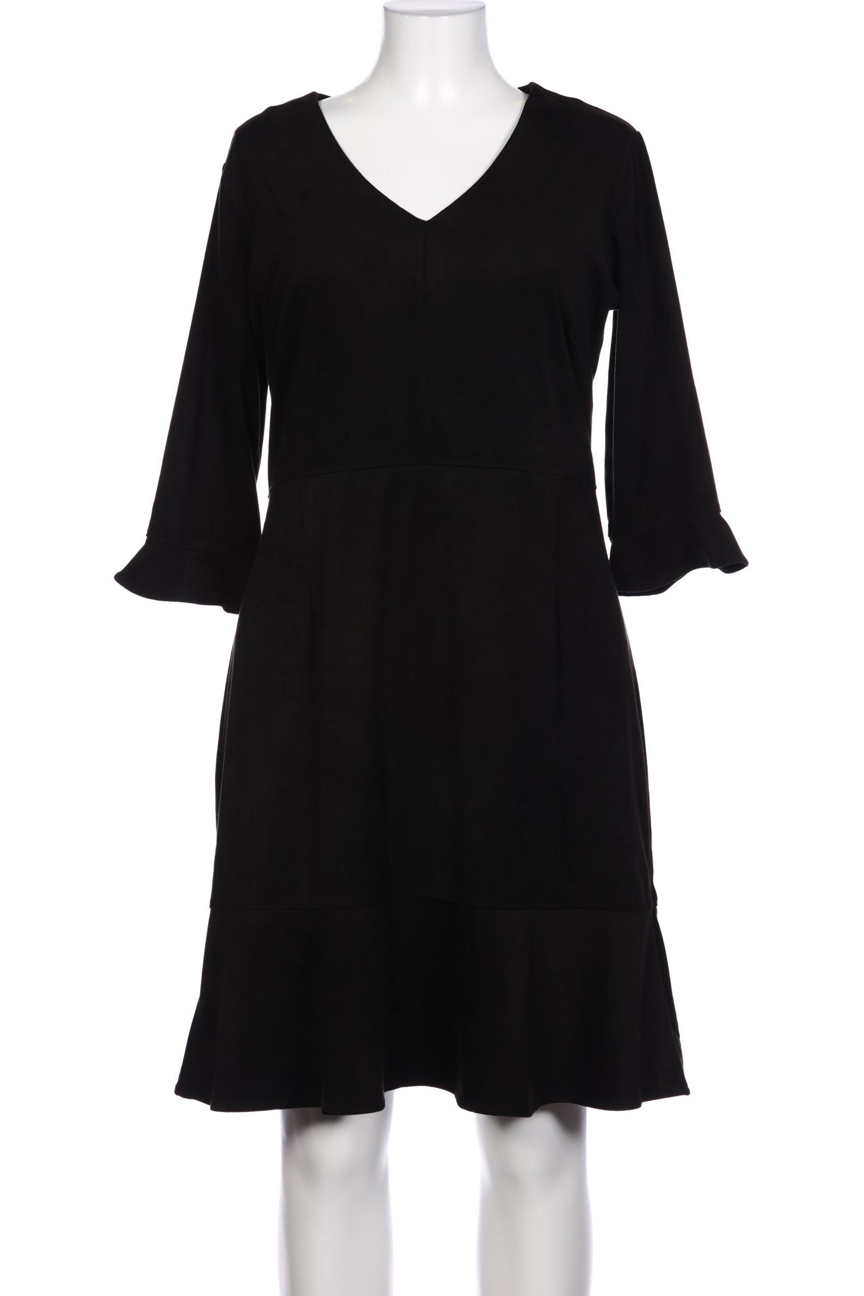 

ZERO Damen Kleid, schwarz