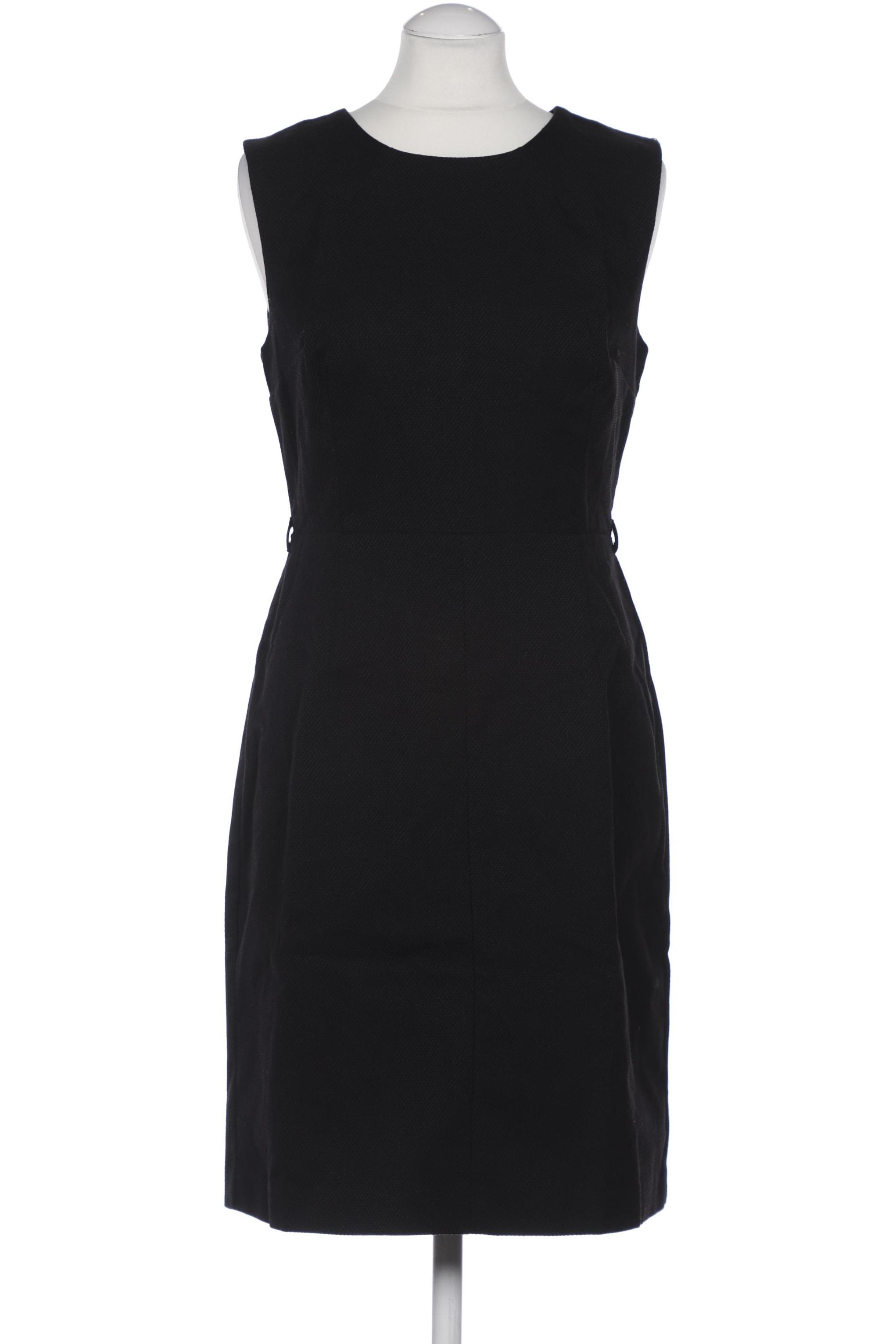 

Zero Damen Kleid, schwarz, Gr. 38