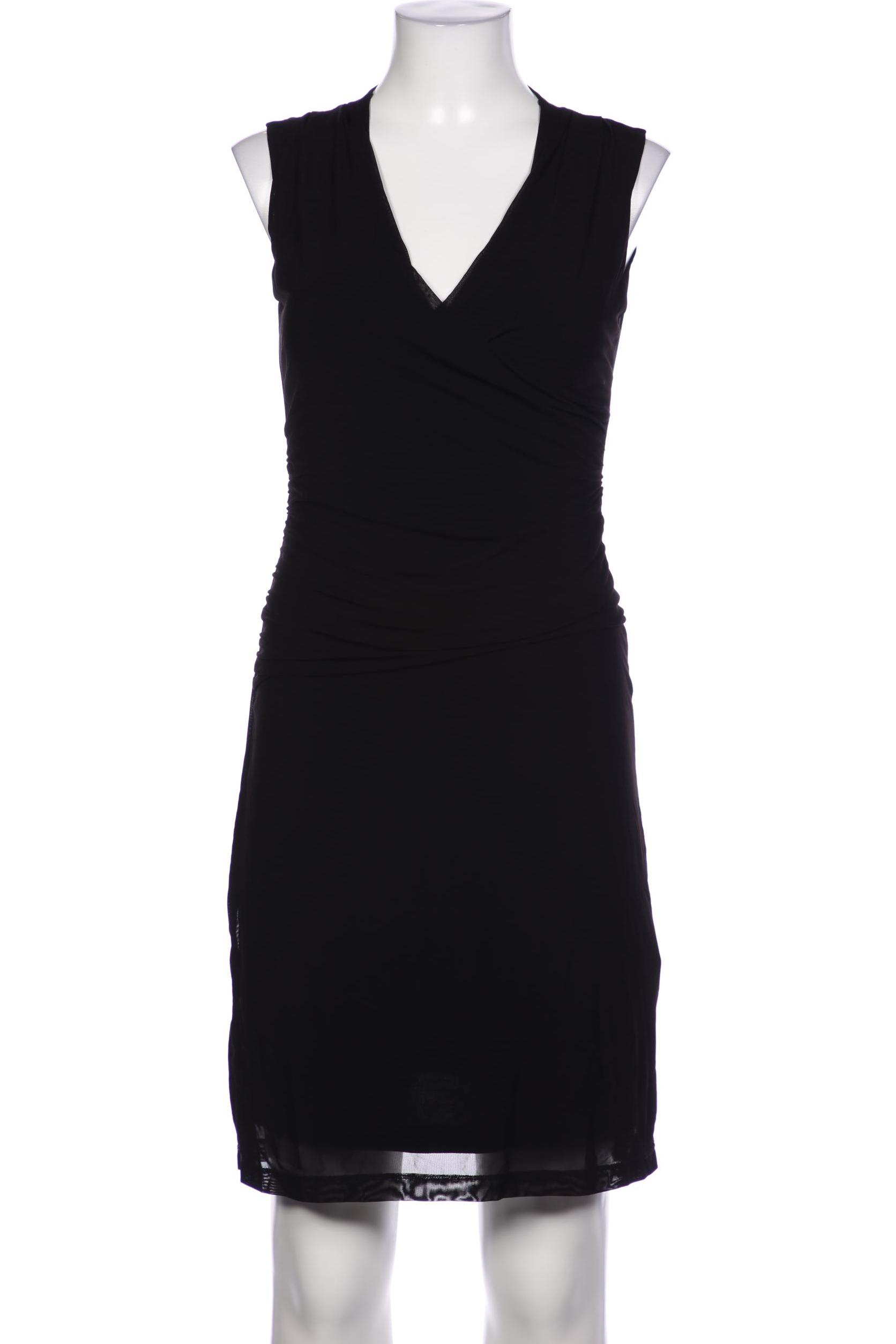 

ZERO Damen Kleid, schwarz