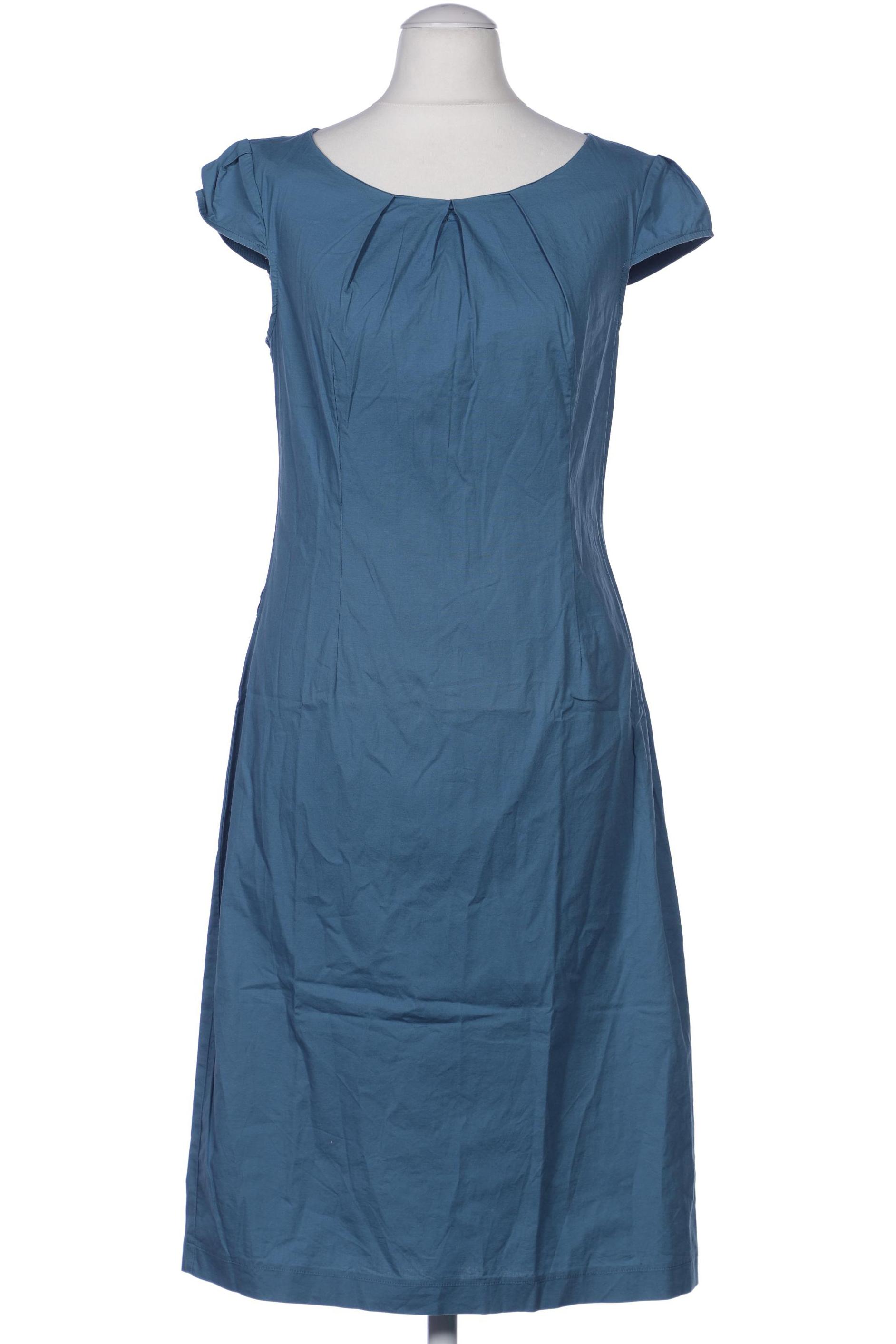 

Zero Damen Kleid, blau, Gr. 36
