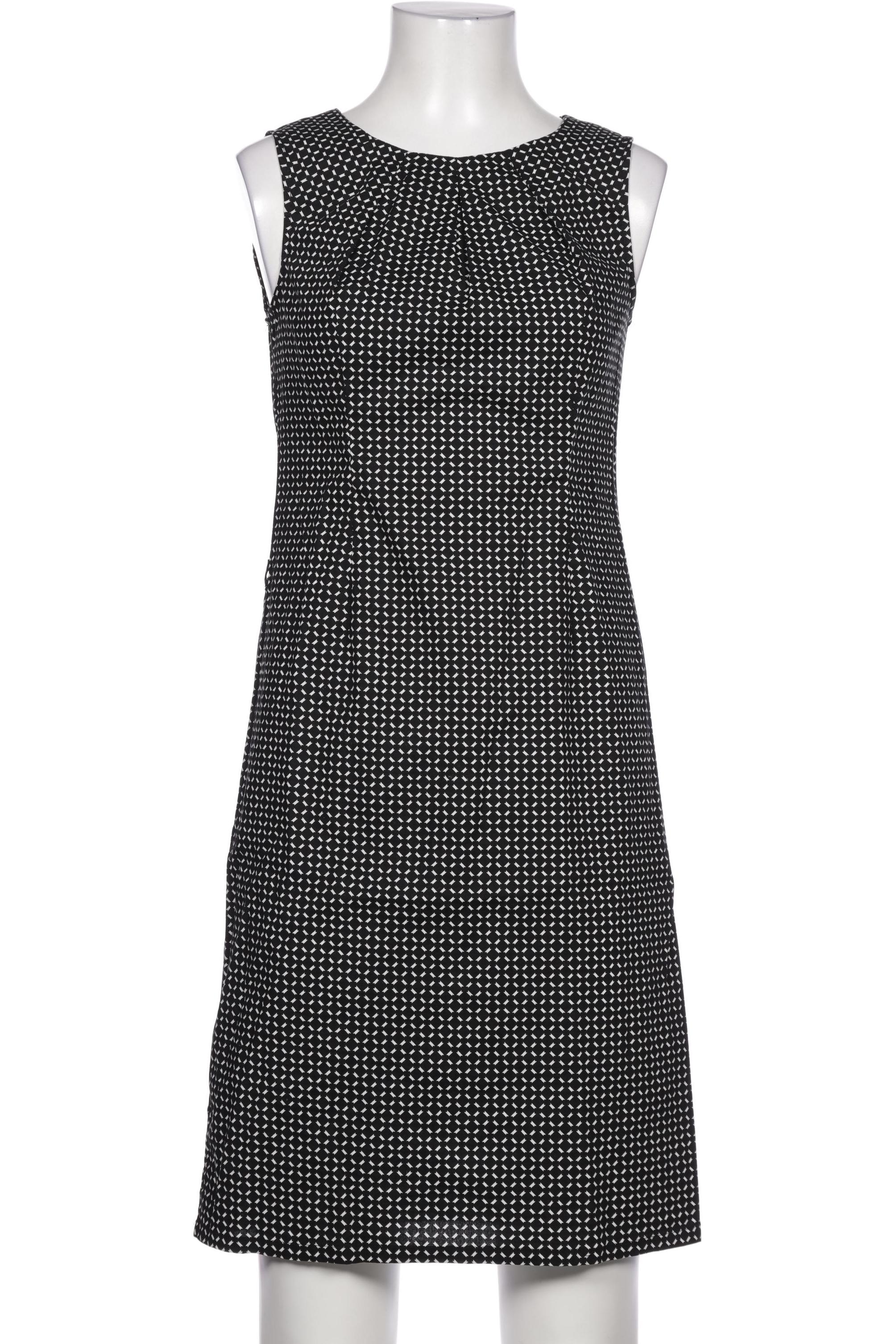 

Zero Damen Kleid, schwarz, Gr. 34
