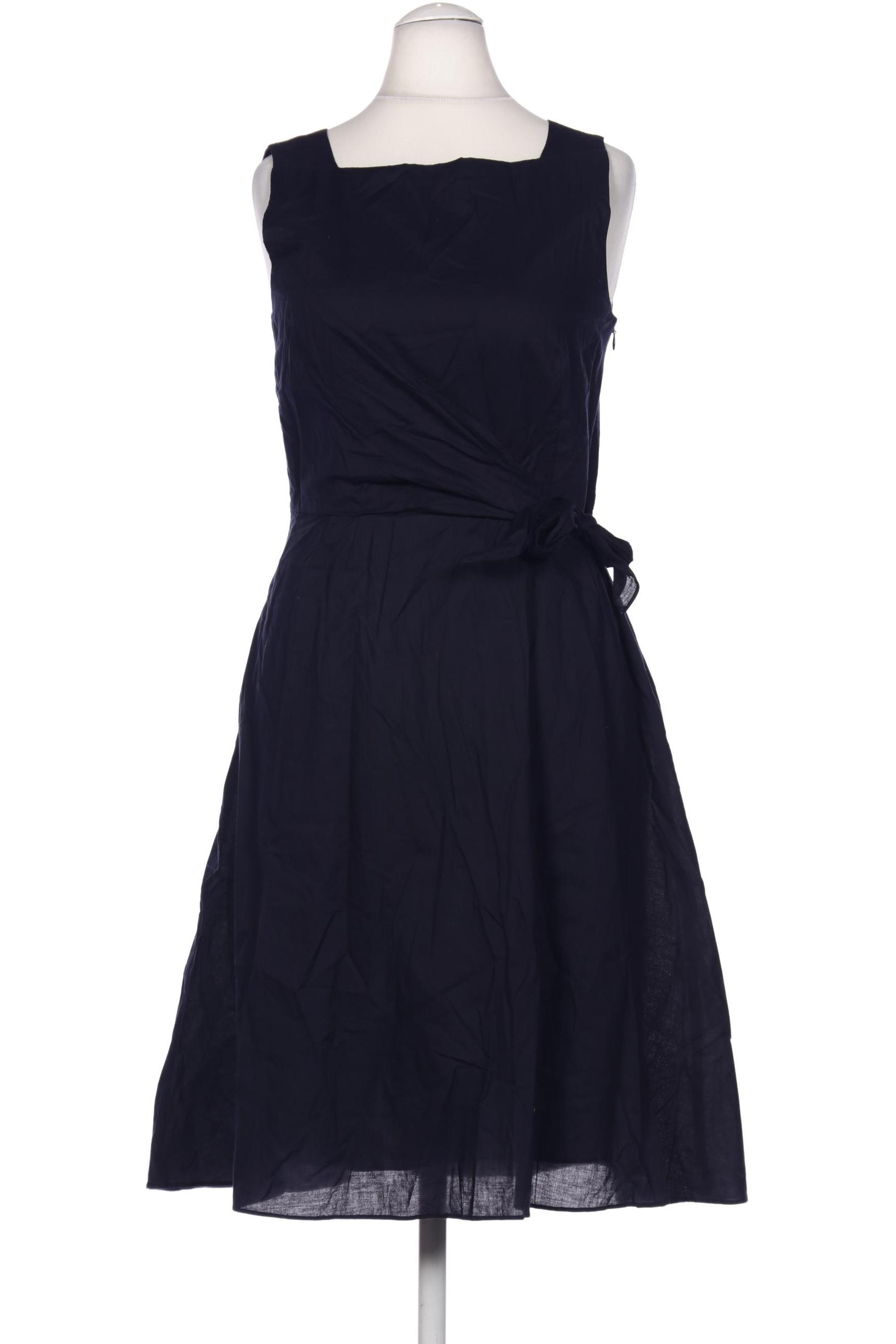 

Zero Damen Kleid, marineblau, Gr. 38