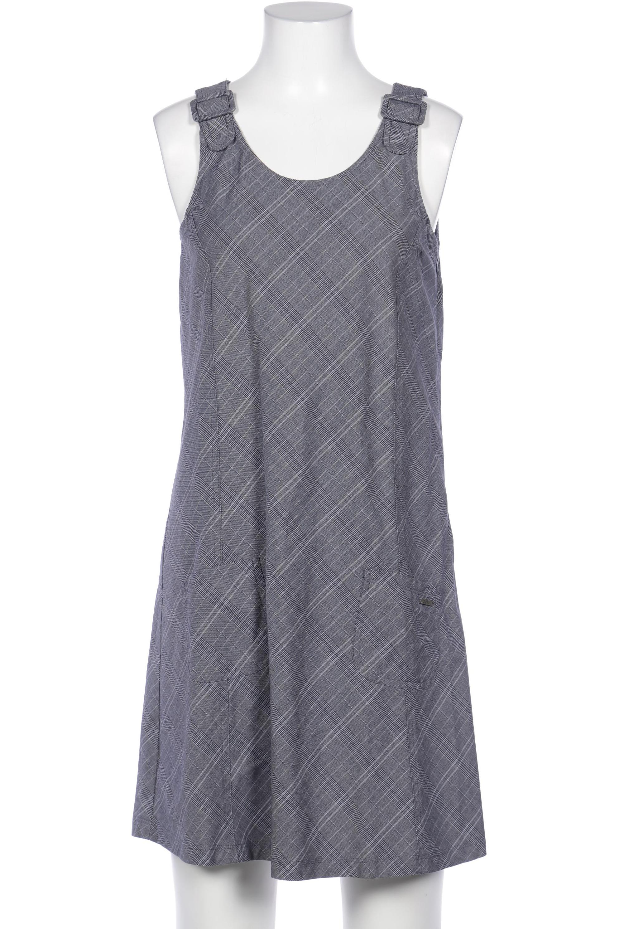 

Zero Damen Kleid, grau, Gr. 34