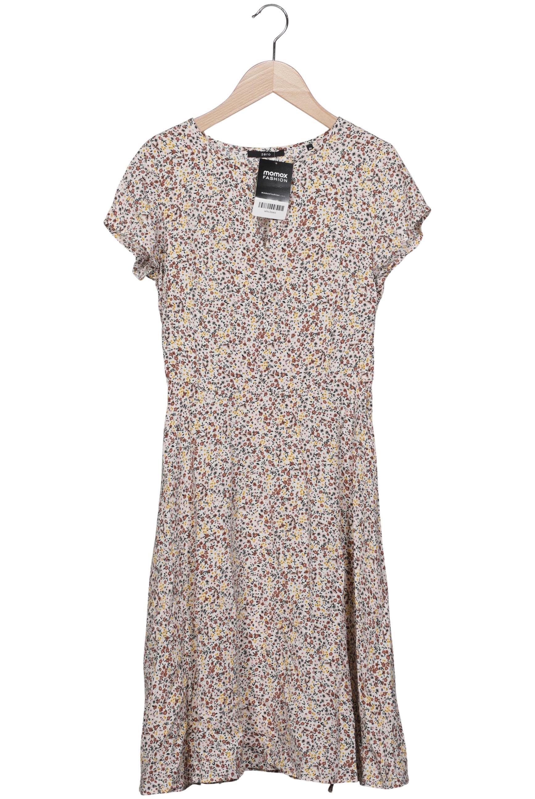 

Zero Damen Kleid, mehrfarbig, Gr. 34