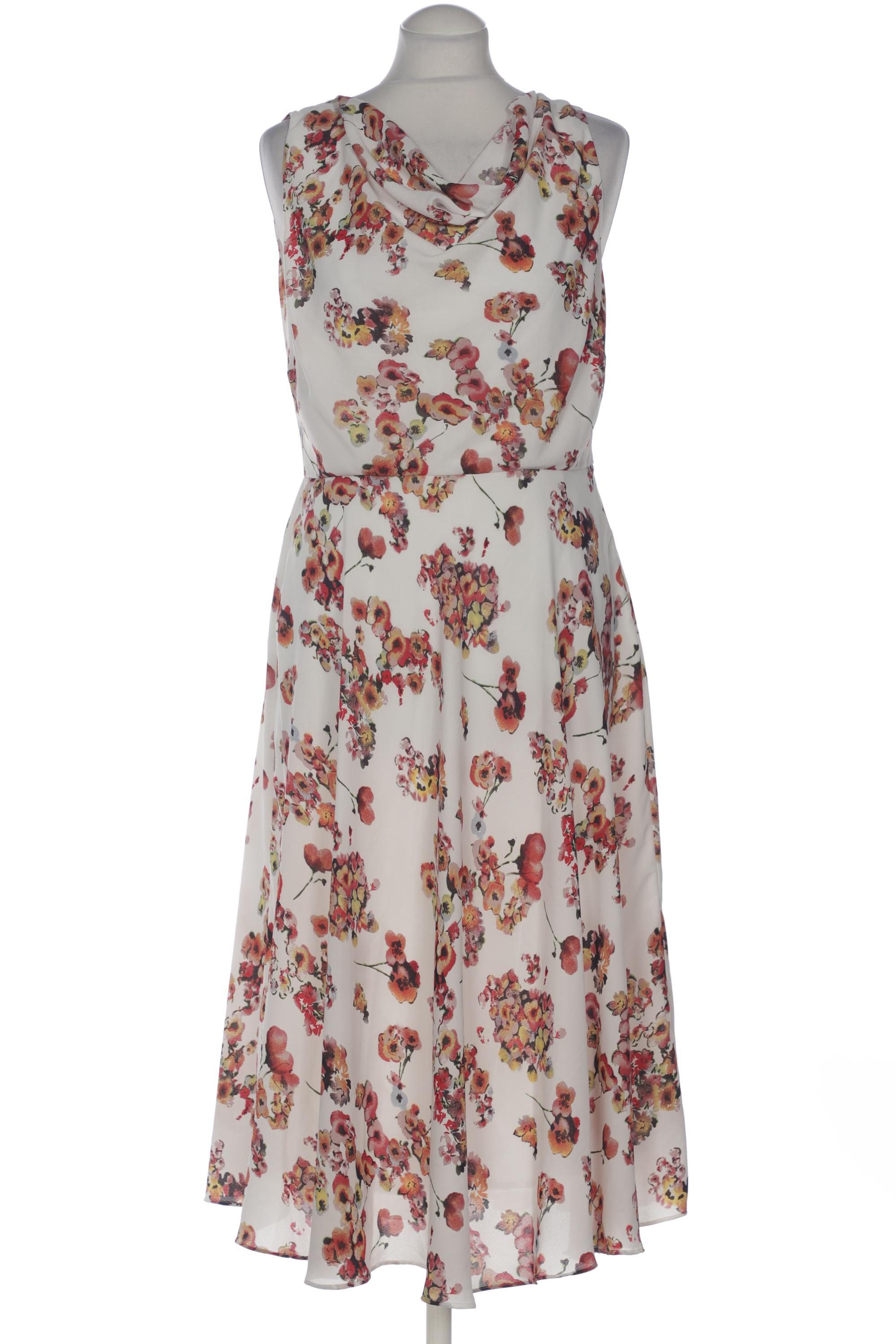 

Zero Damen Kleid, mehrfarbig, Gr. 40