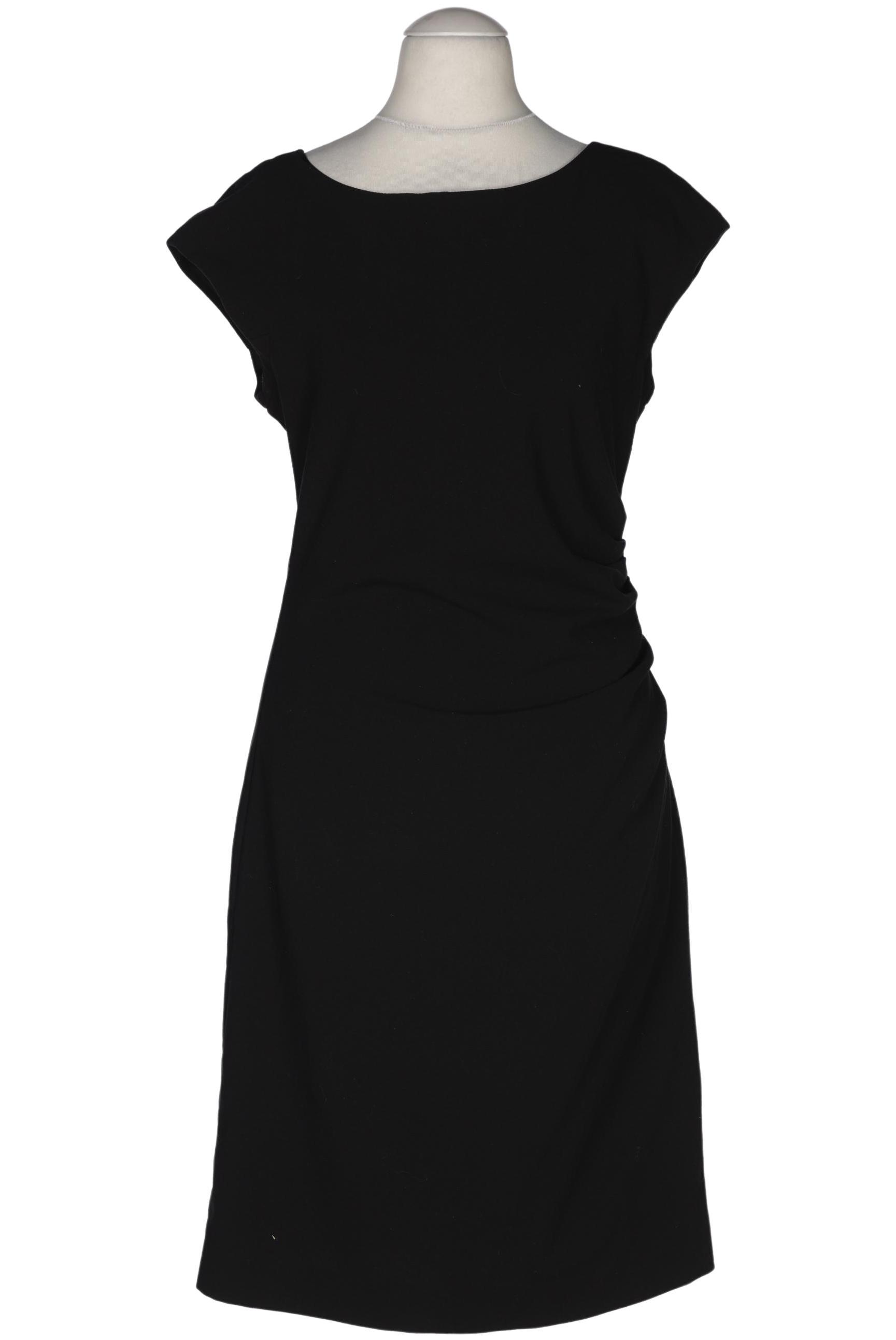 

Zero Damen Kleid, schwarz, Gr. 34