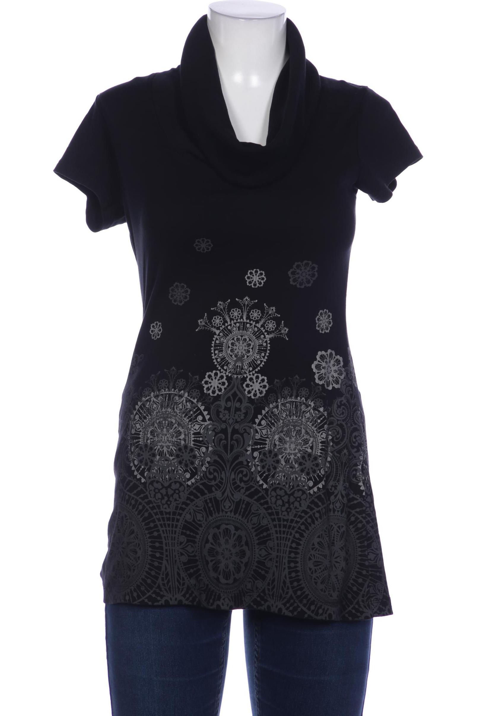 

Zero Damen Kleid, schwarz, Gr. 40