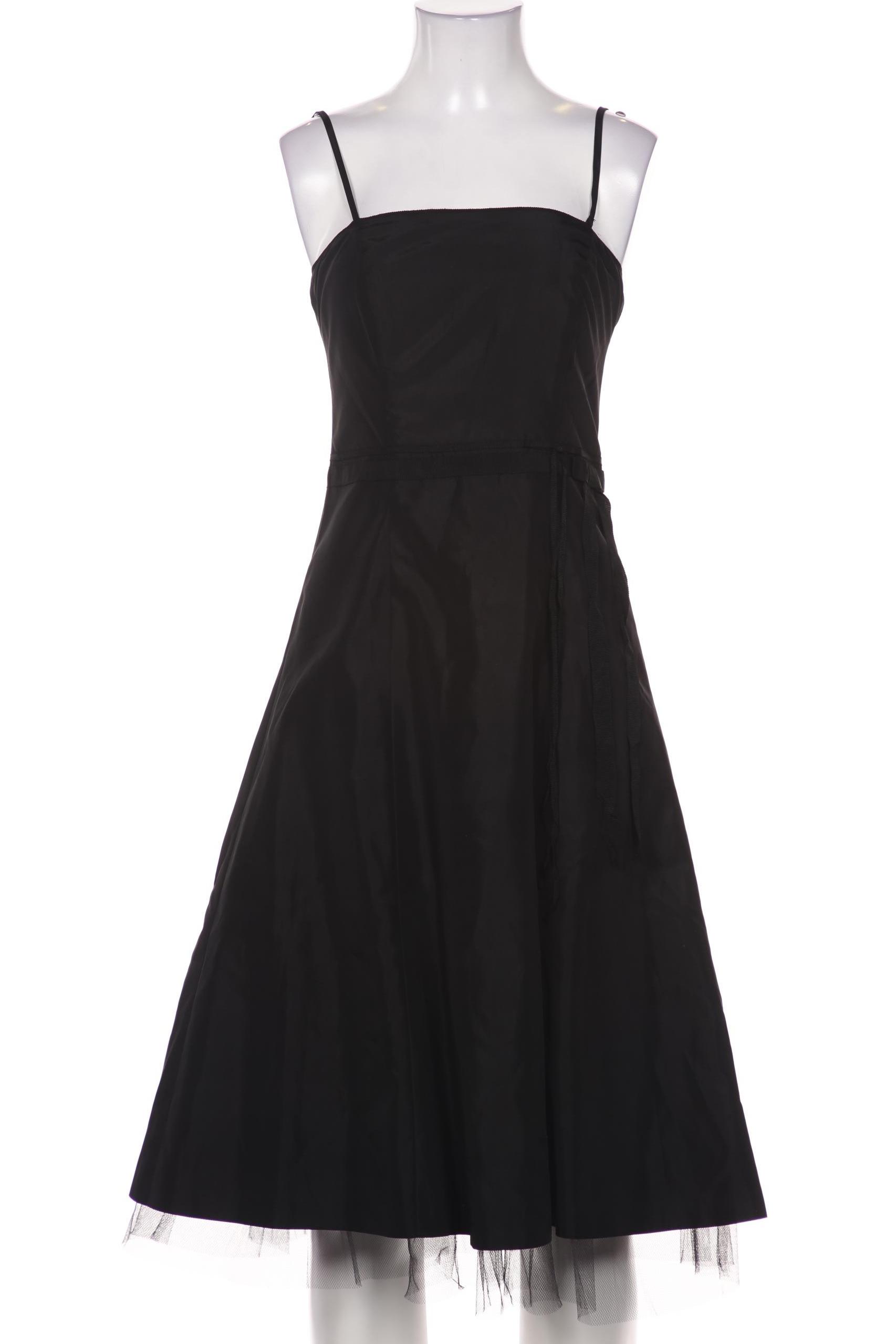 

Zero Damen Kleid, schwarz, Gr. 34