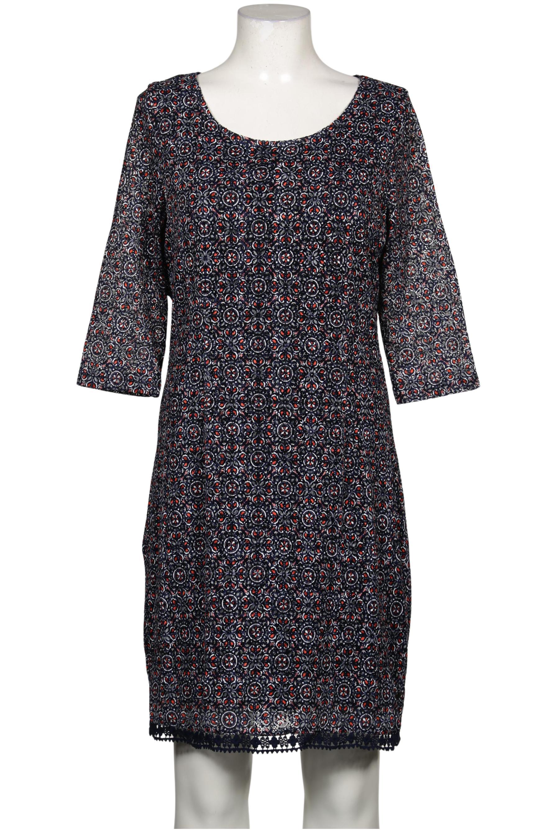 

Zero Damen Kleid, marineblau, Gr. 42