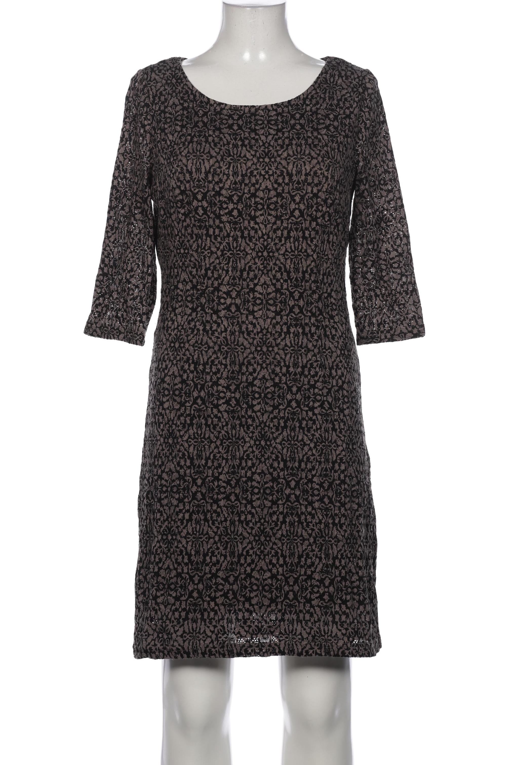 

Zero Damen Kleid, schwarz, Gr. 38