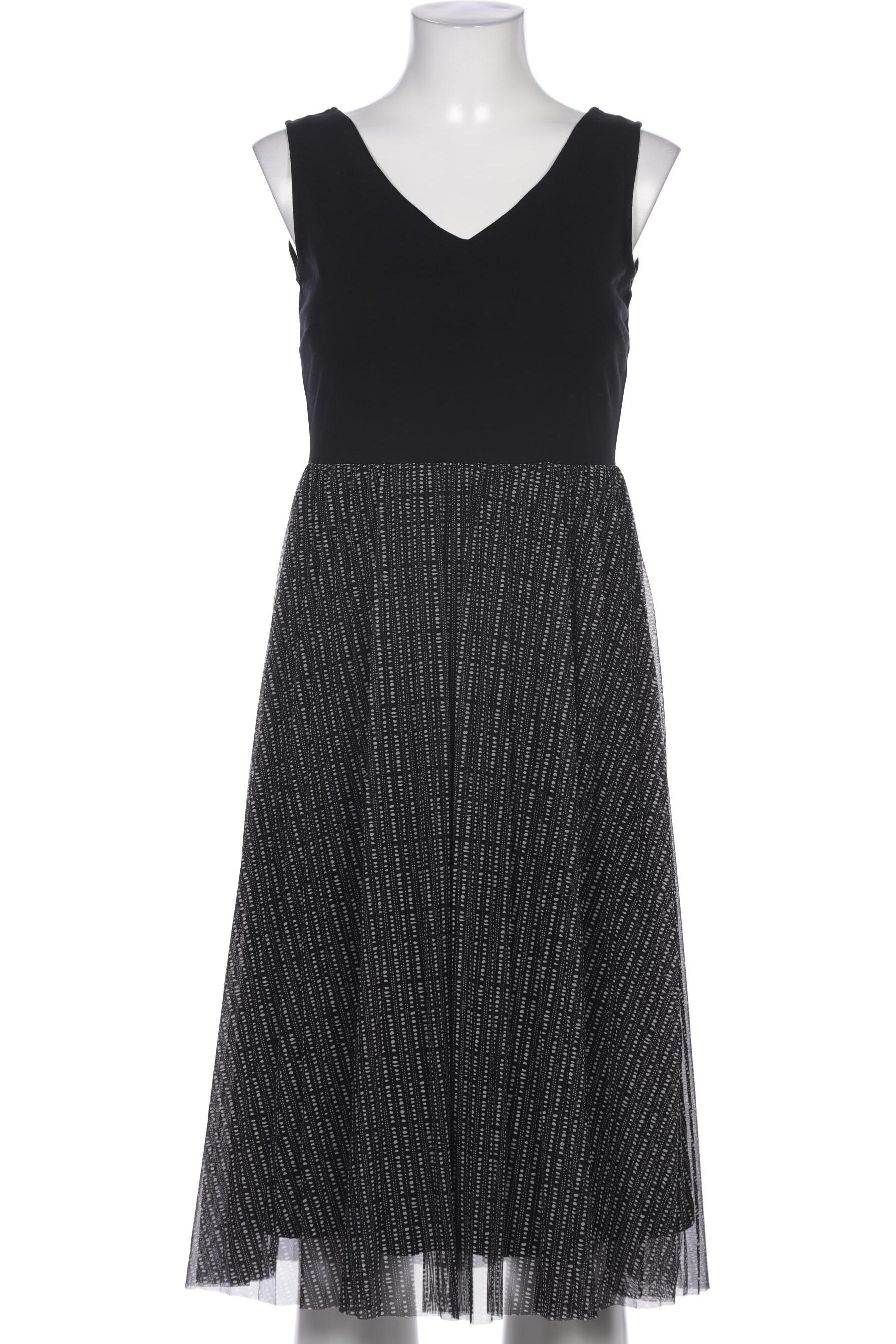 

ZERO Damen Kleid, schwarz