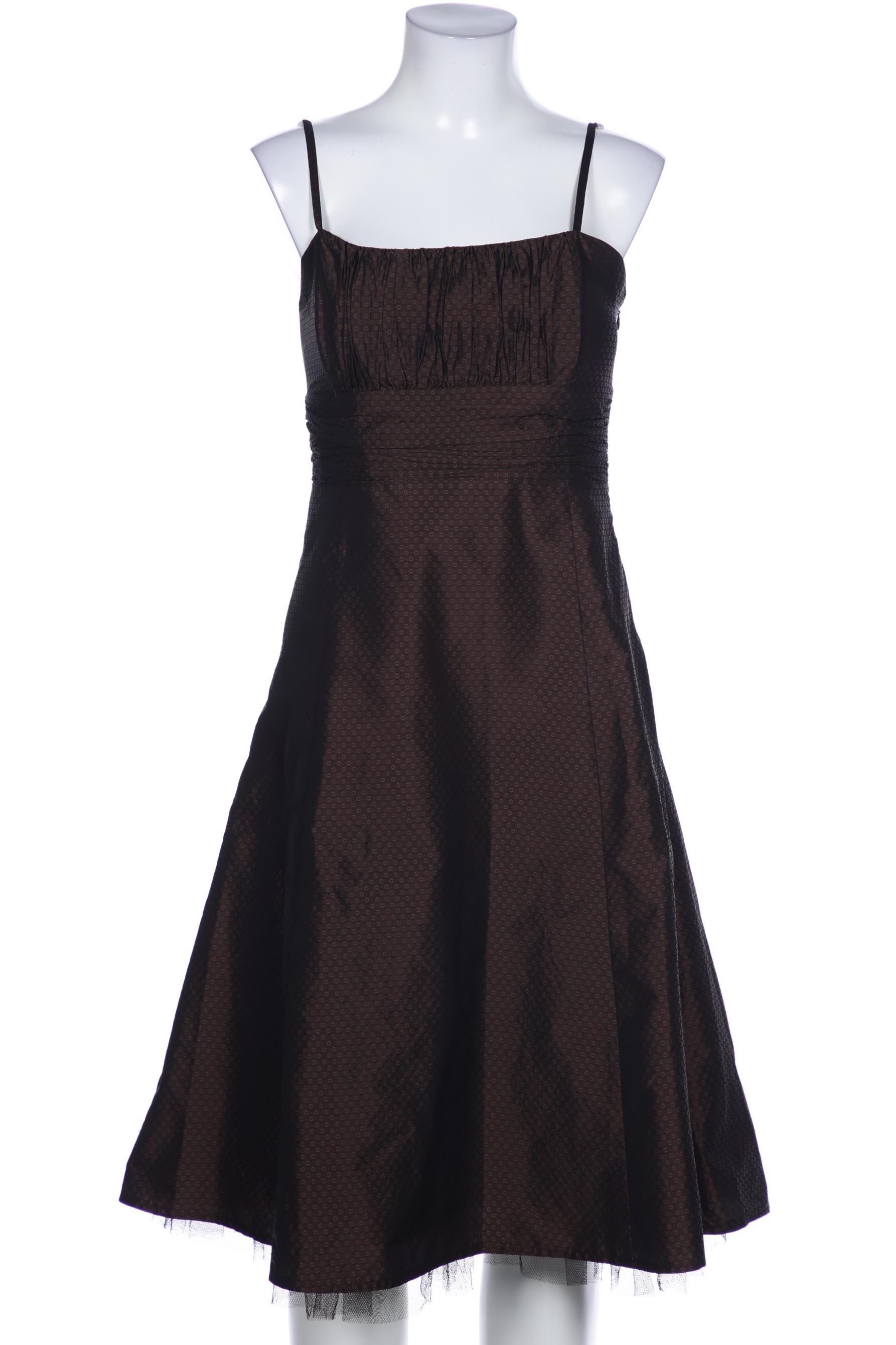 

Zero Damen Kleid, braun, Gr. 40