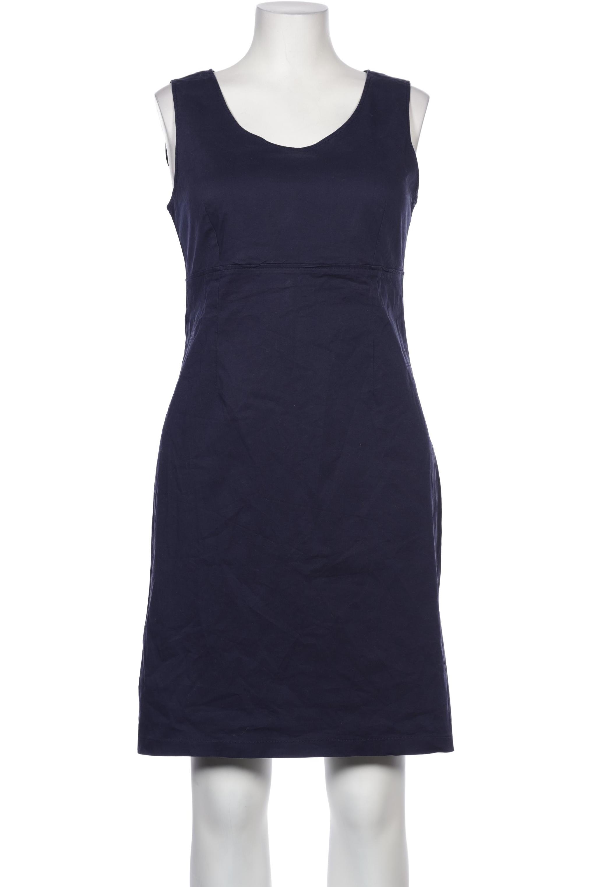 

Zero Damen Kleid, marineblau, Gr. 42