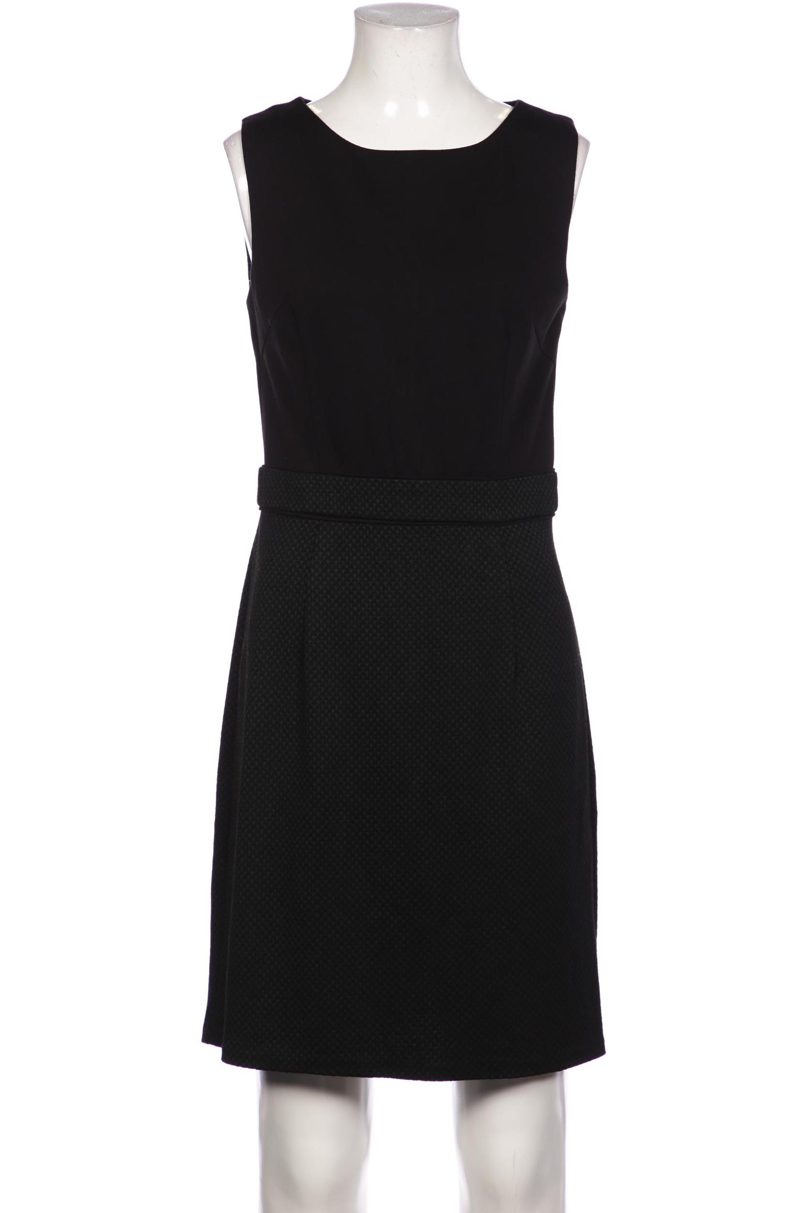 

Zero Damen Kleid, schwarz, Gr. 38