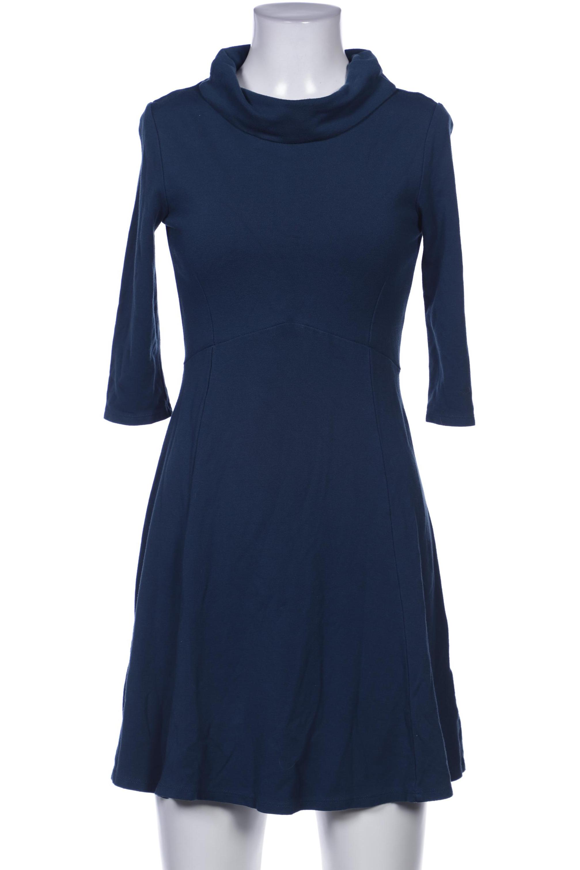 

Zero Damen Kleid, marineblau, Gr. 36