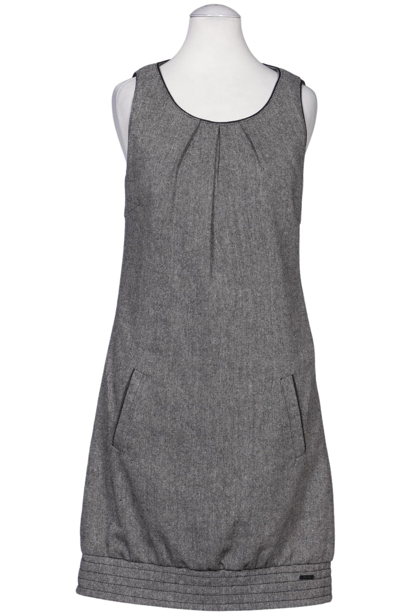 

Zero Damen Kleid, grau, Gr. 34