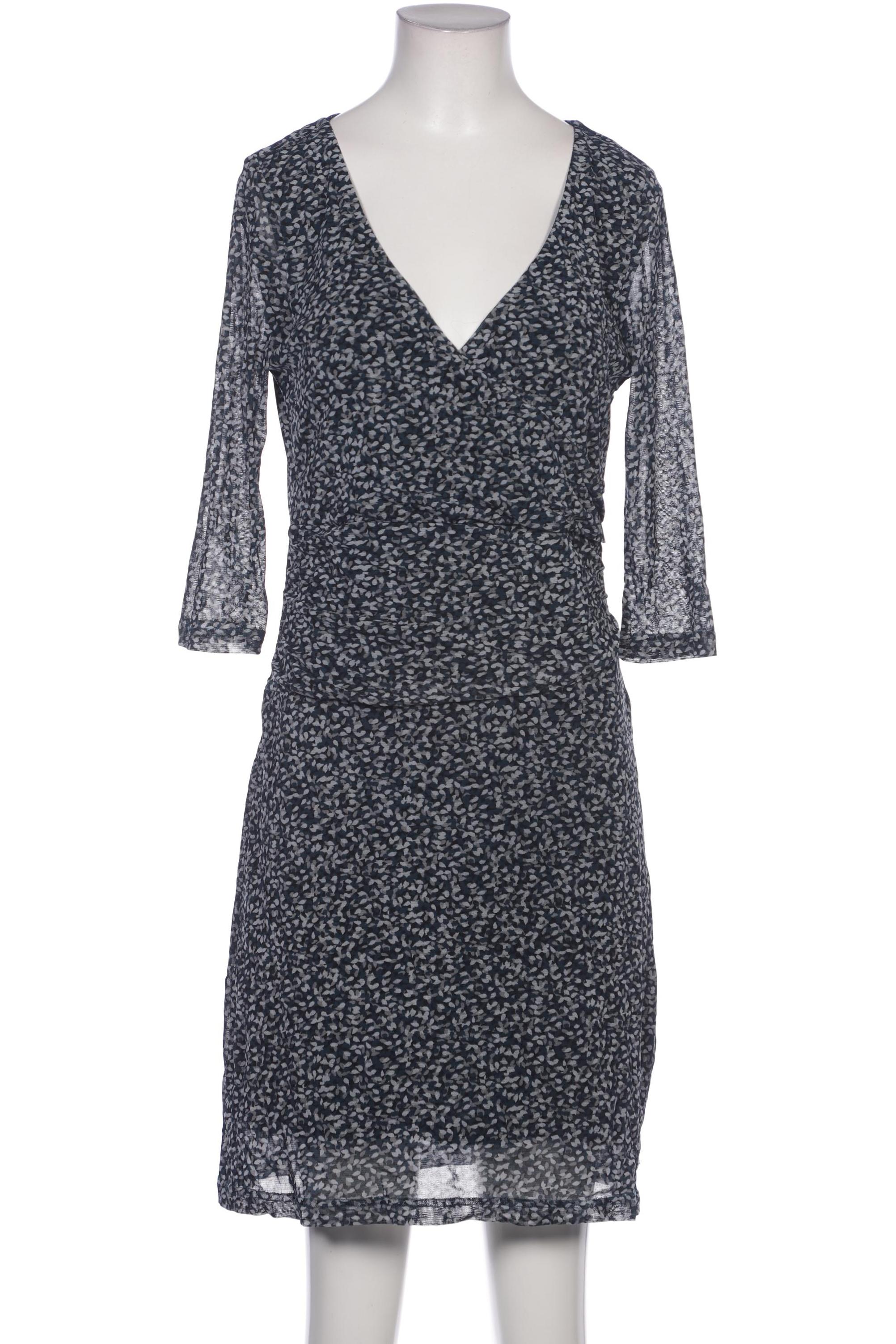 

Zero Damen Kleid, marineblau, Gr. 38