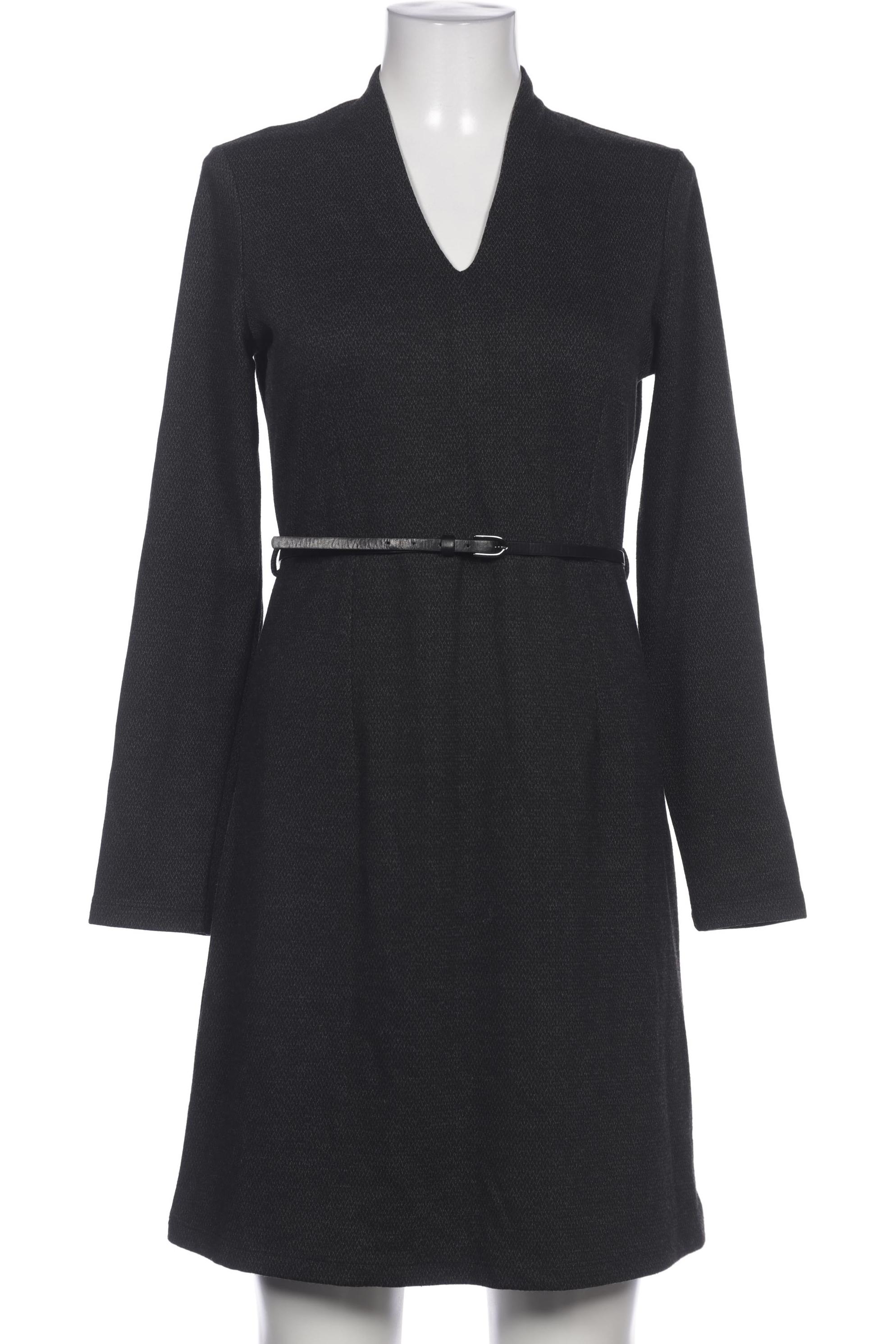 

Zero Damen Kleid, schwarz, Gr. 38