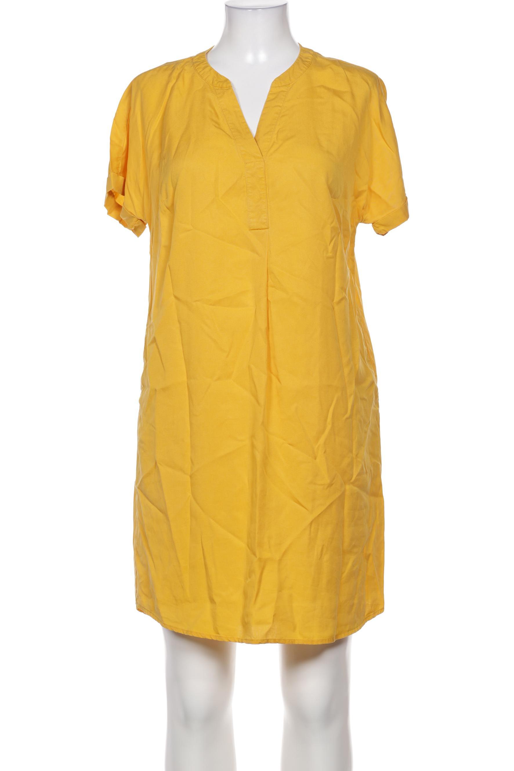 

ZERO Damen Kleid, gelb