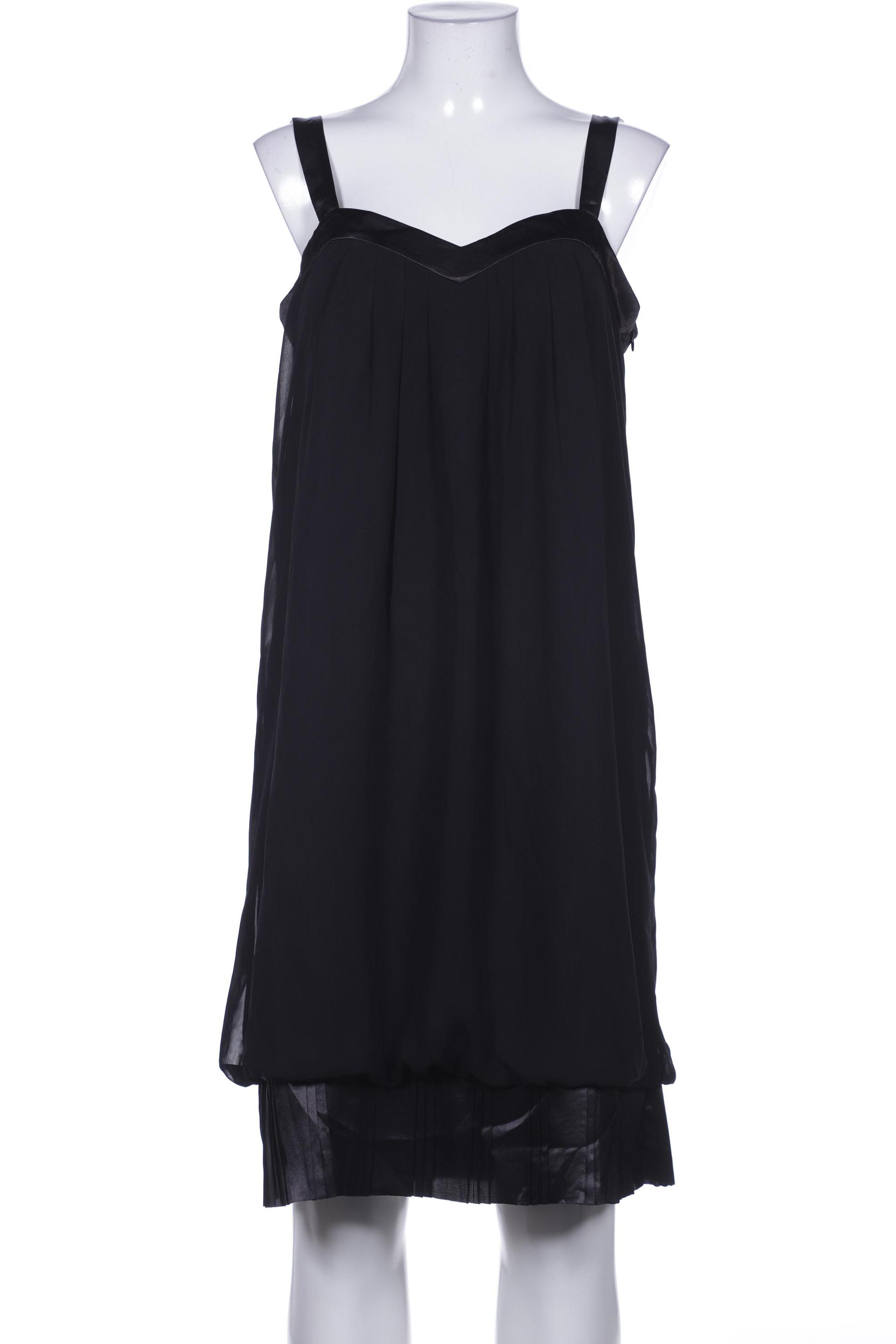 

Zero Damen Kleid, schwarz, Gr. 42