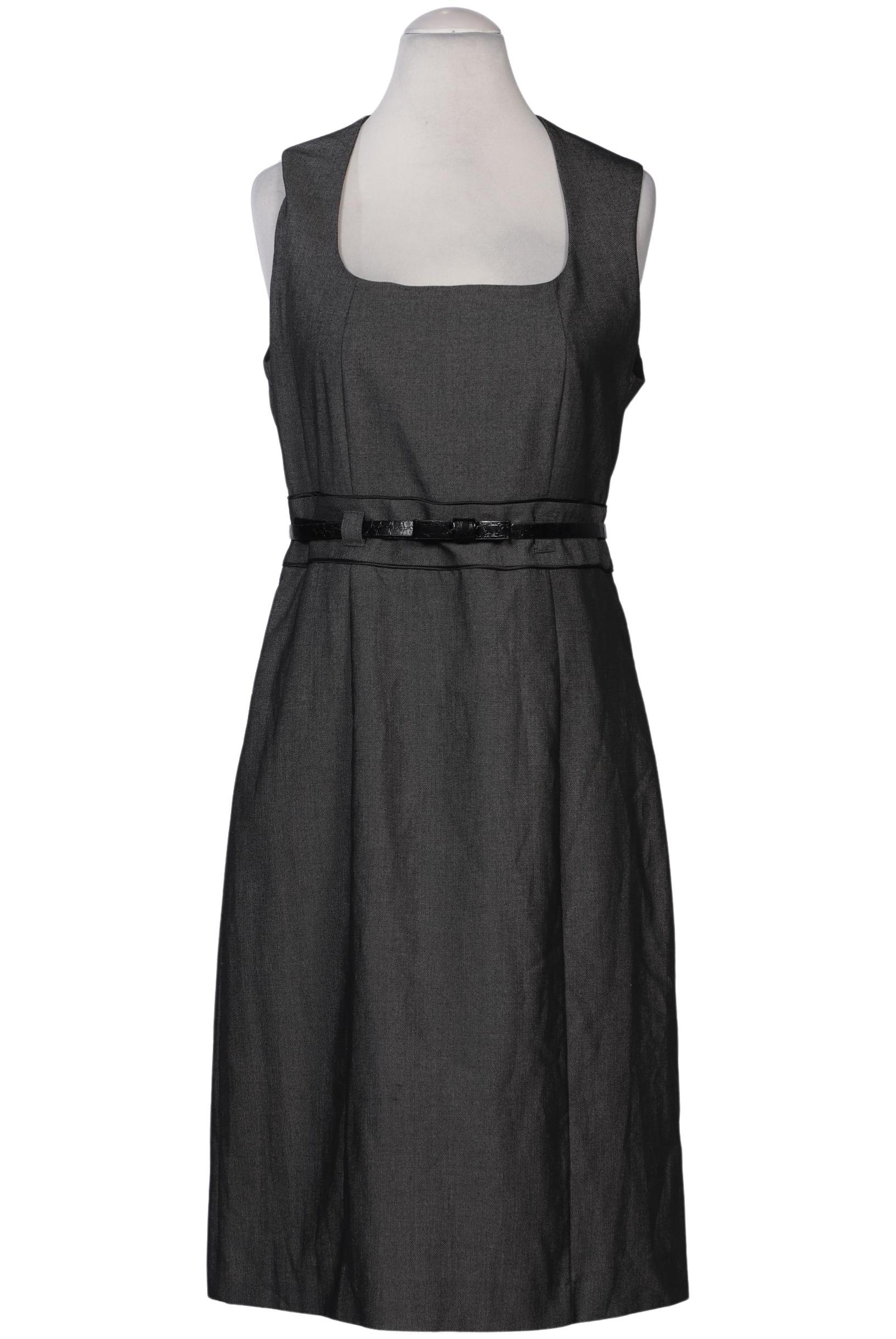 

Zero Damen Kleid, grau, Gr. 40