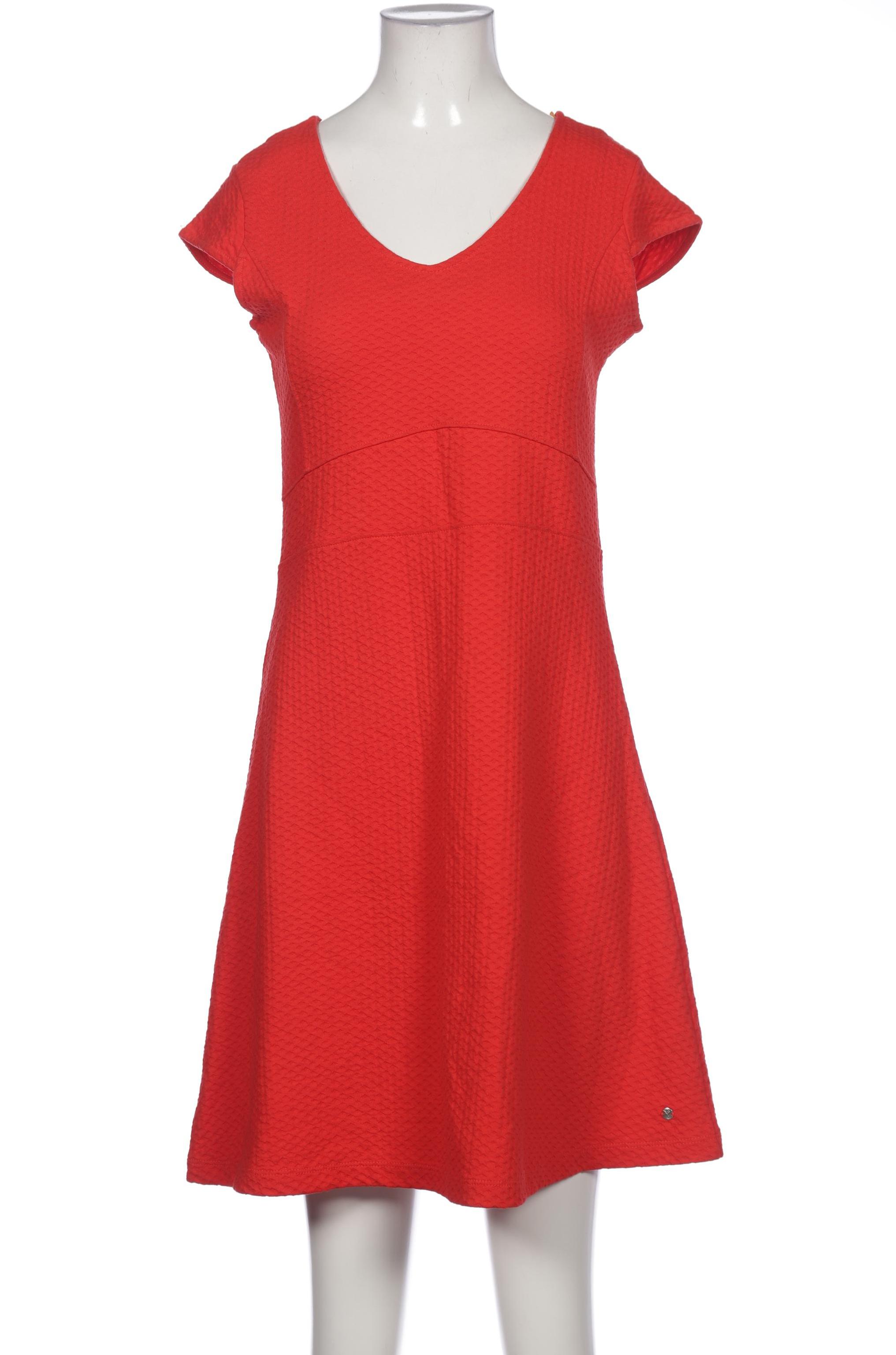 

Zero Damen Kleid, rot, Gr. 38