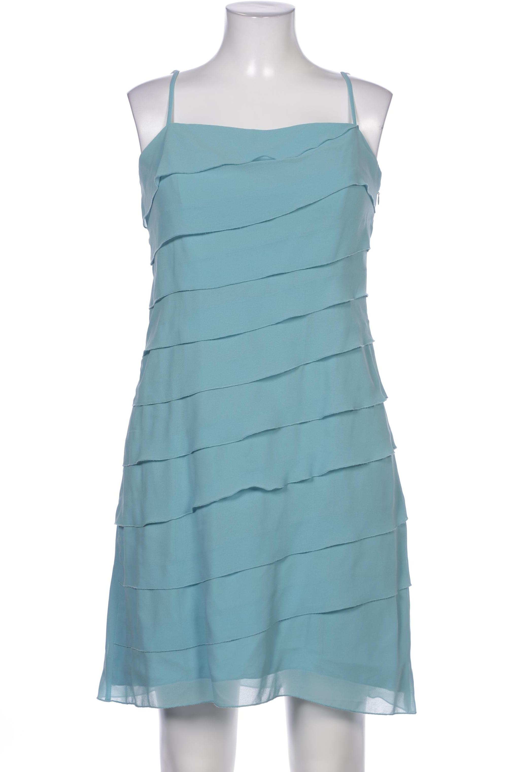 

Zero Damen Kleid, türkis, Gr. 42