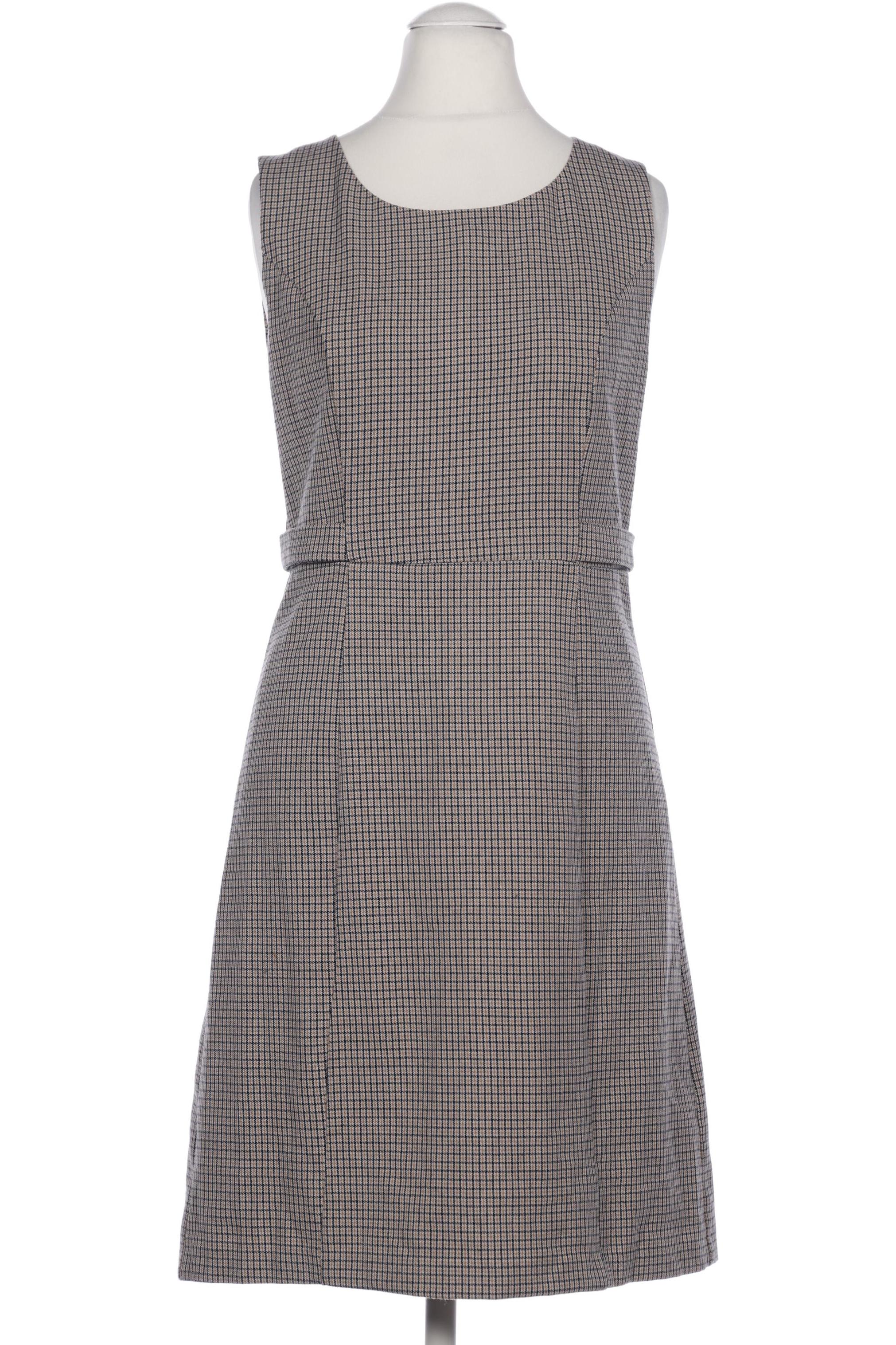 

Zero Damen Kleid, grau, Gr. 38