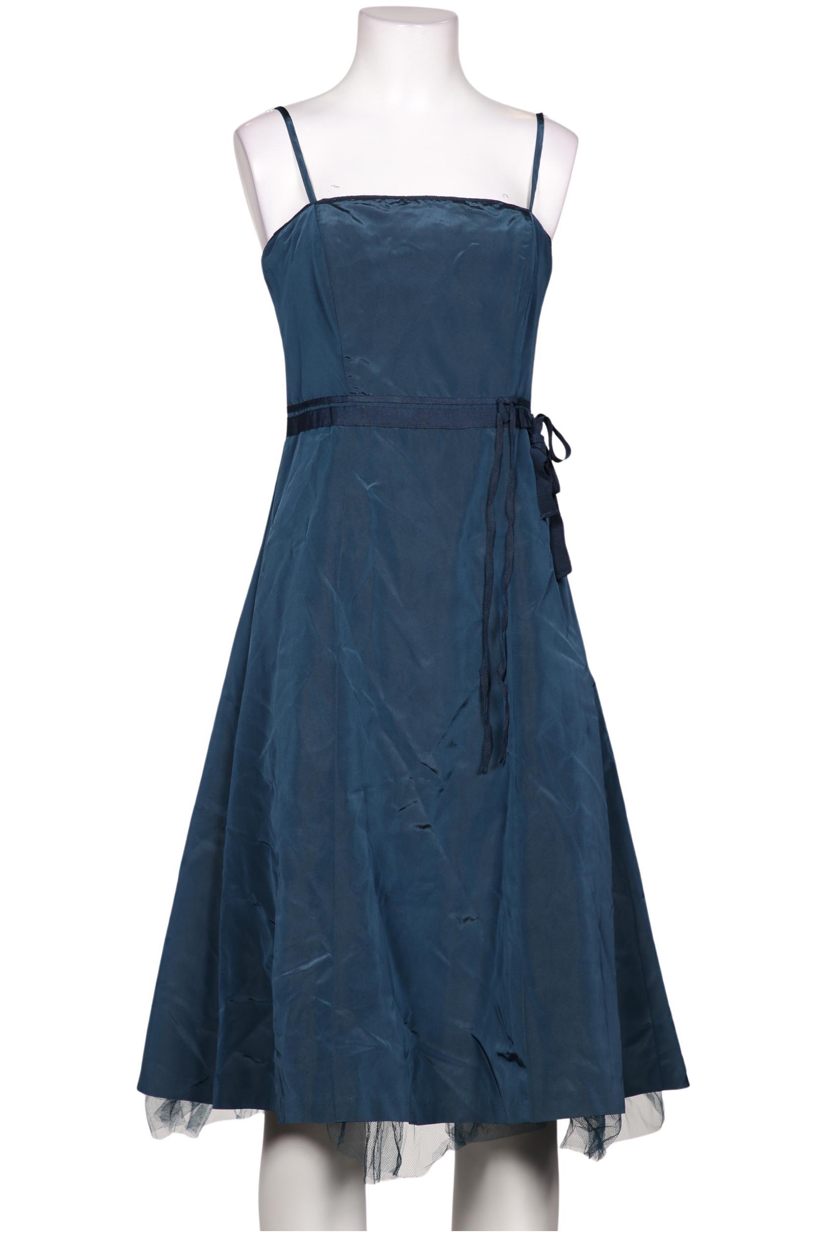 

Zero Damen Kleid, blau, Gr. 36