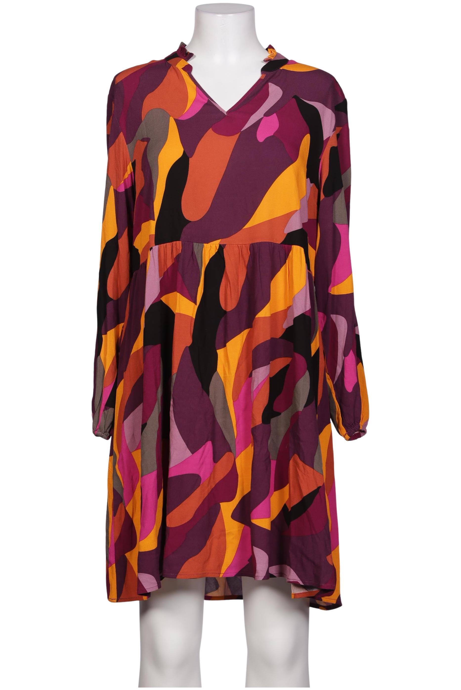 

Zero Damen Kleid, mehrfarbig, Gr. 38