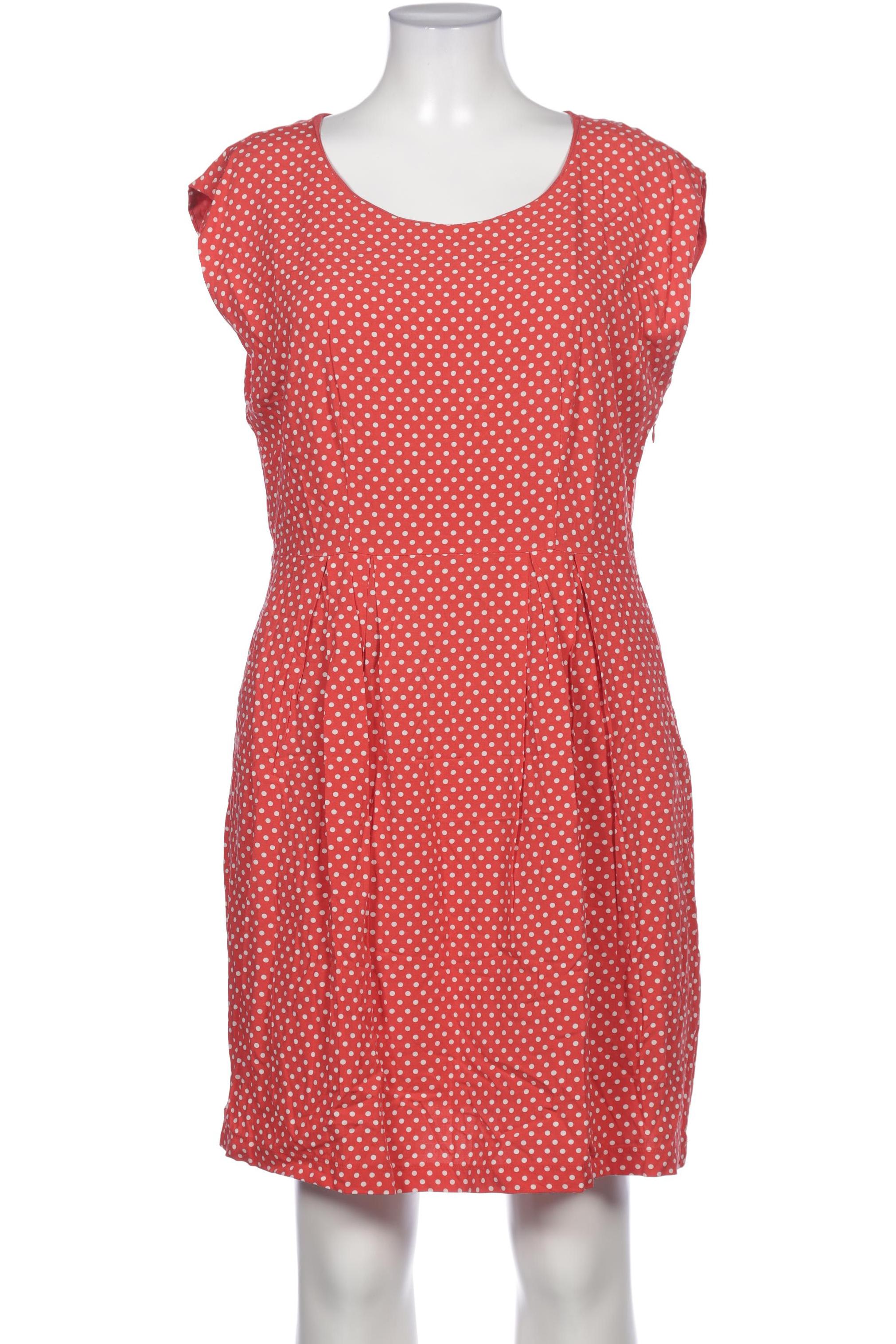 

ZERO Damen Kleid, rot