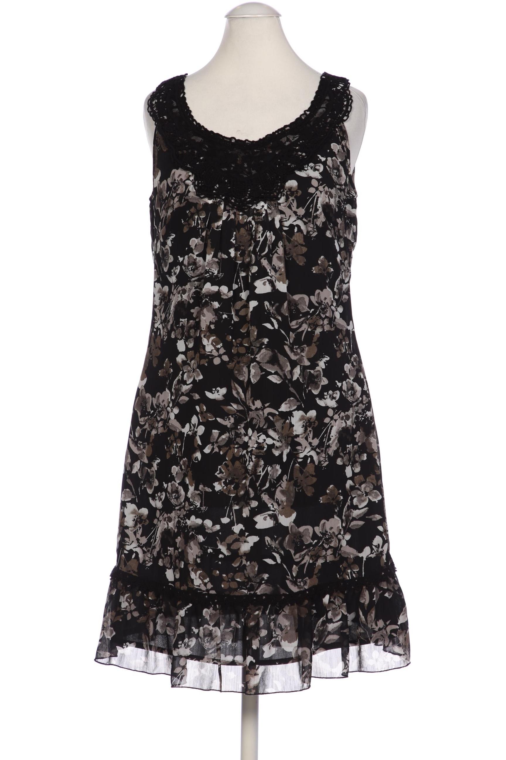 

Zero Damen Kleid, schwarz, Gr. 34