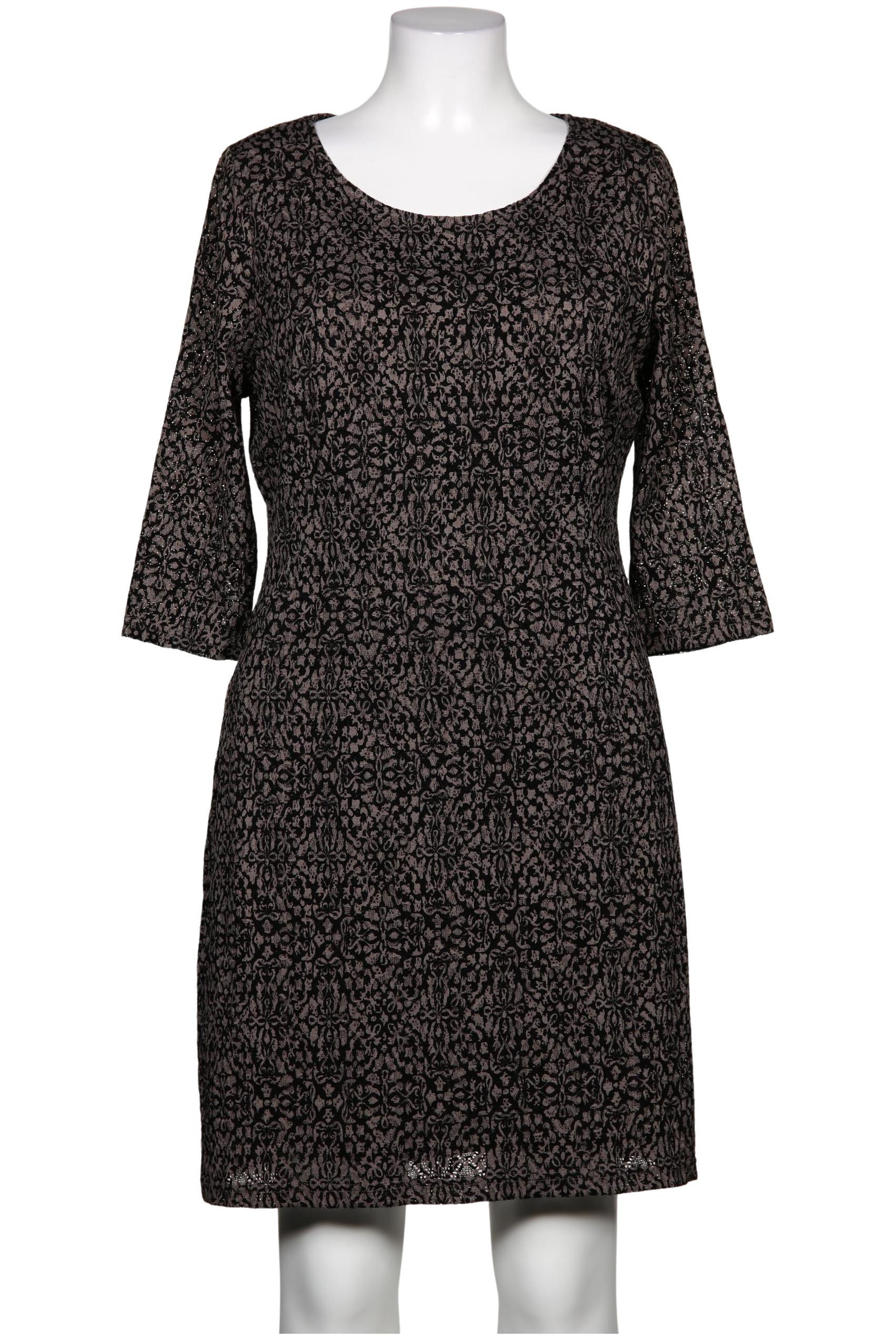 

Zero Damen Kleid, schwarz, Gr. 44