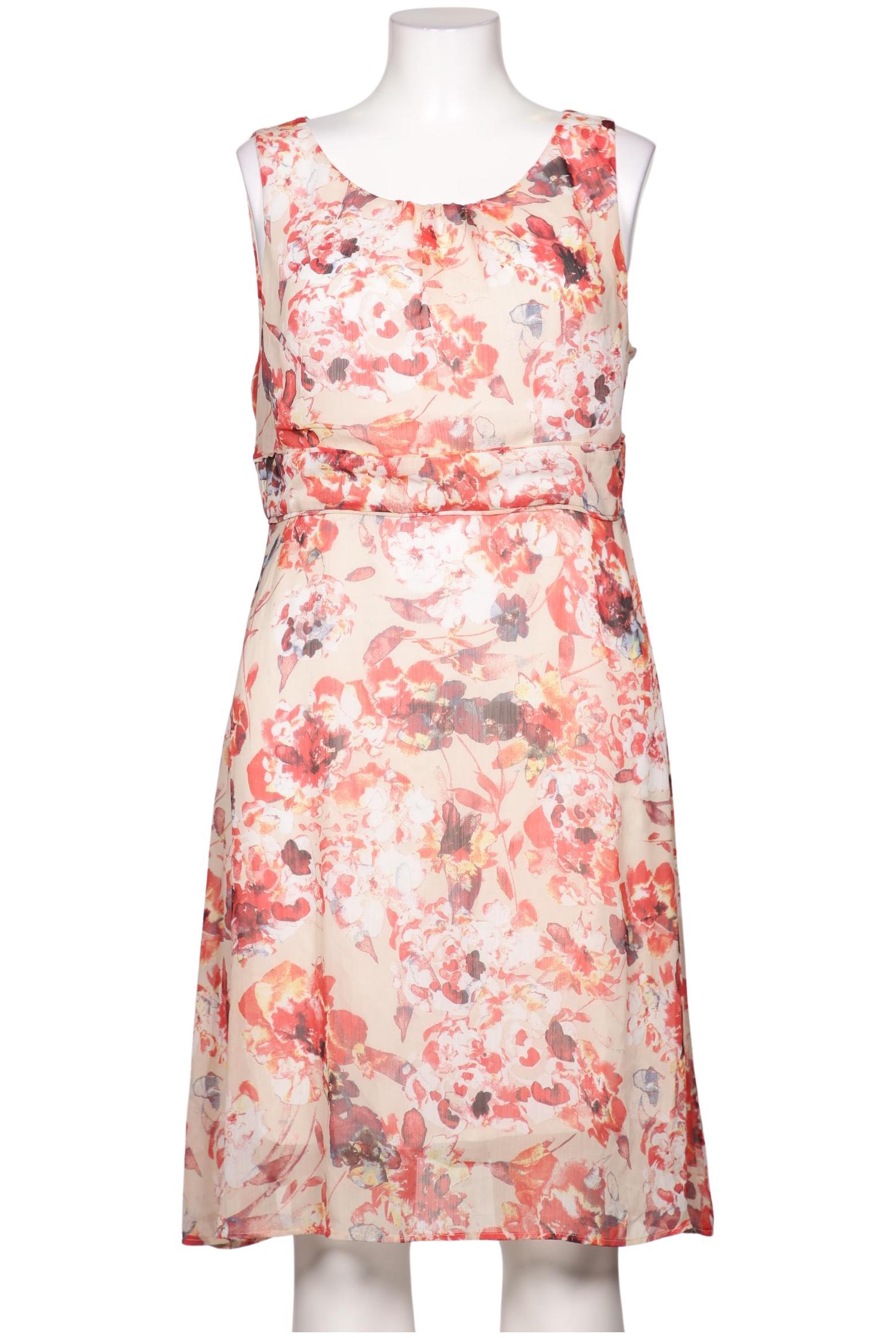 

Zero Damen Kleid, rot, Gr. 44