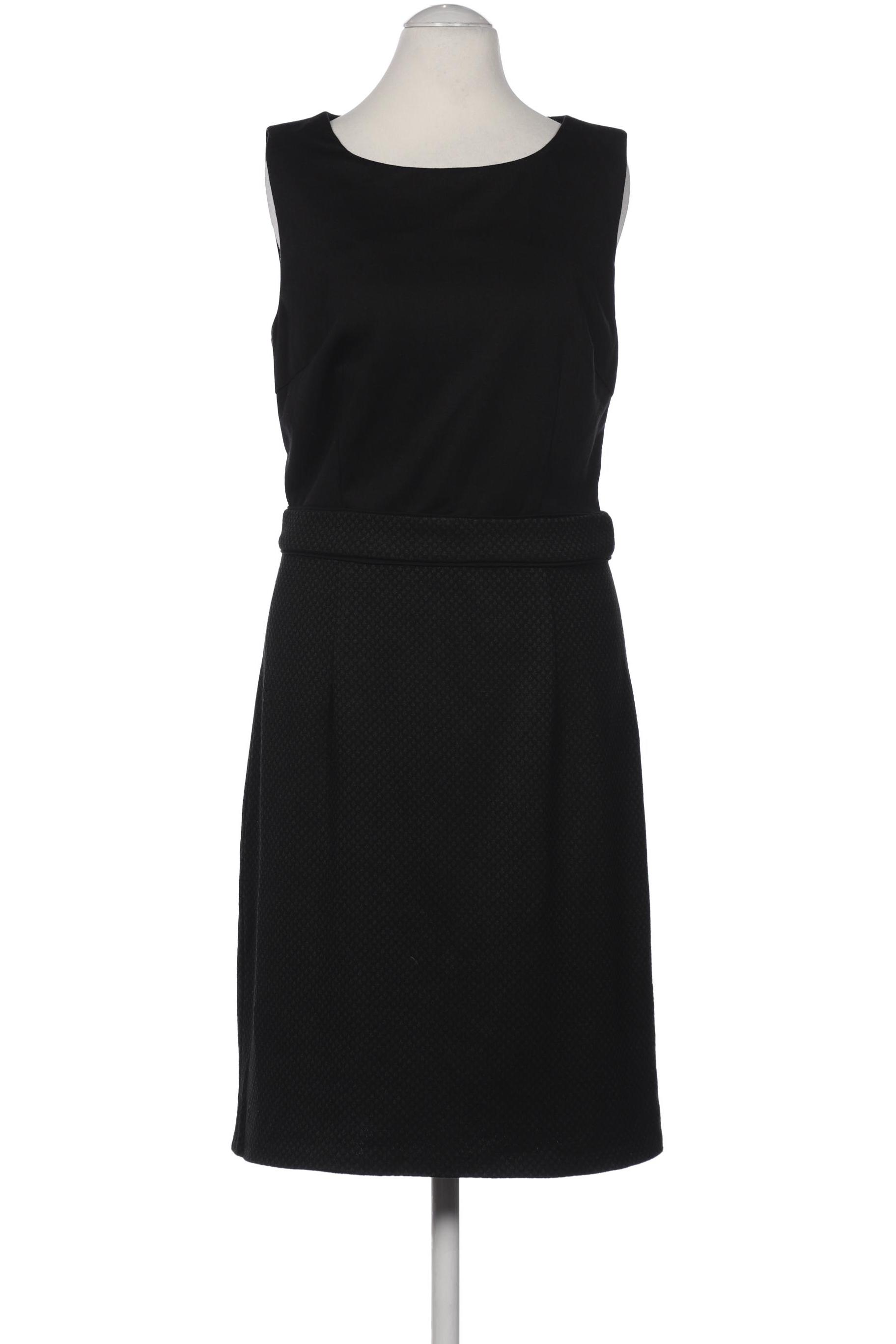 

Zero Damen Kleid, schwarz, Gr. 38