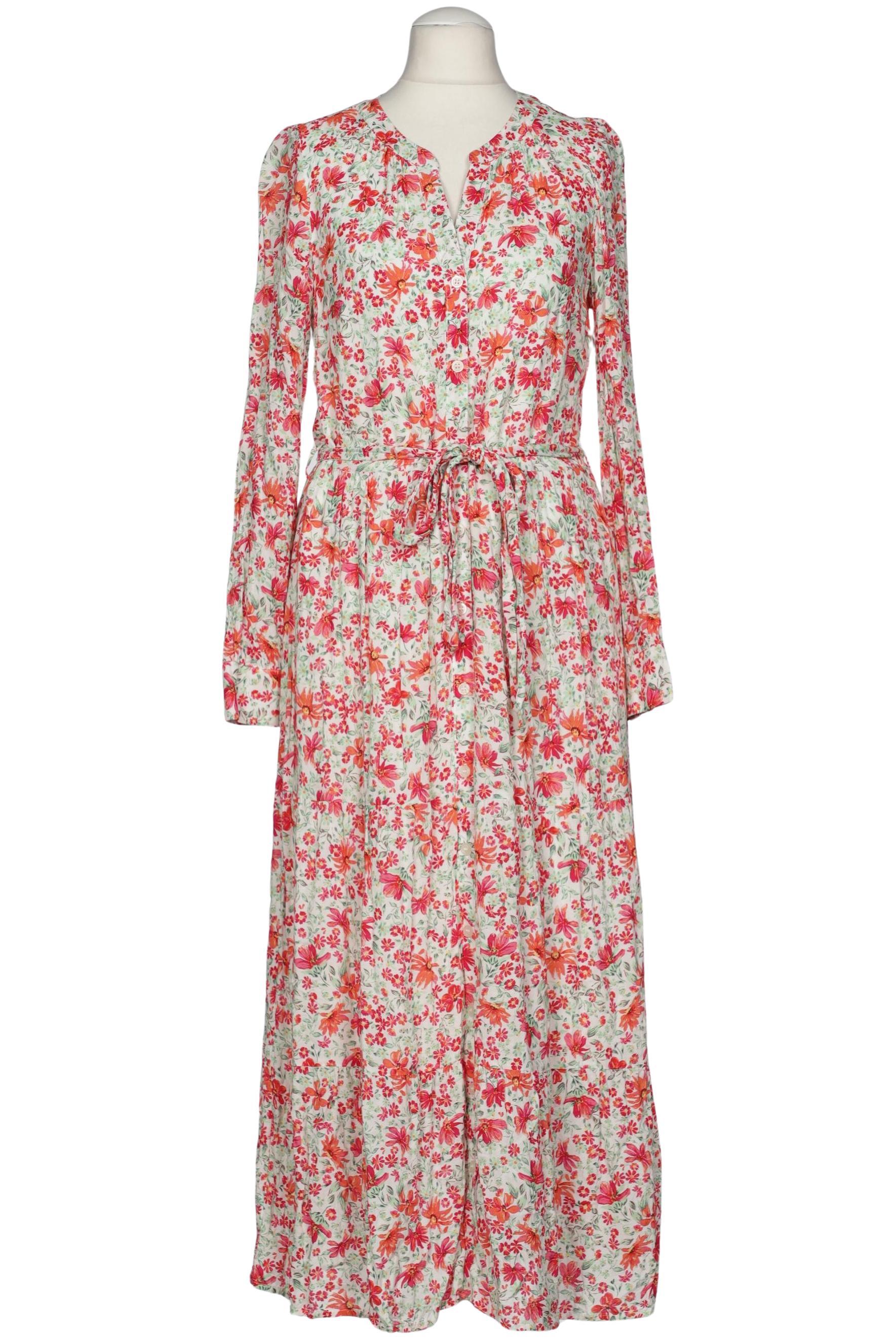 

Zero Damen Kleid, mehrfarbig, Gr. 34