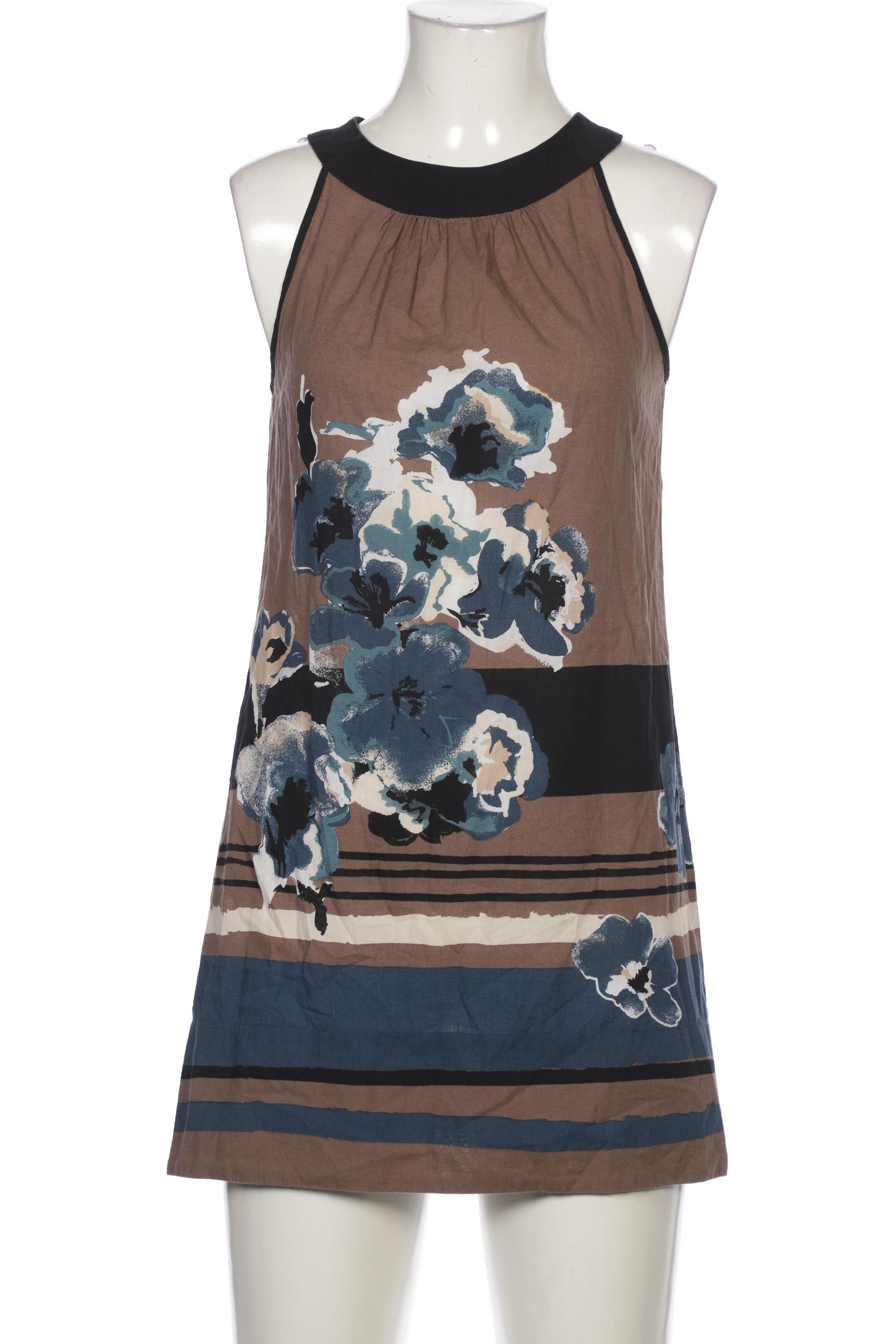 

Zero Damen Kleid, braun, Gr. 34
