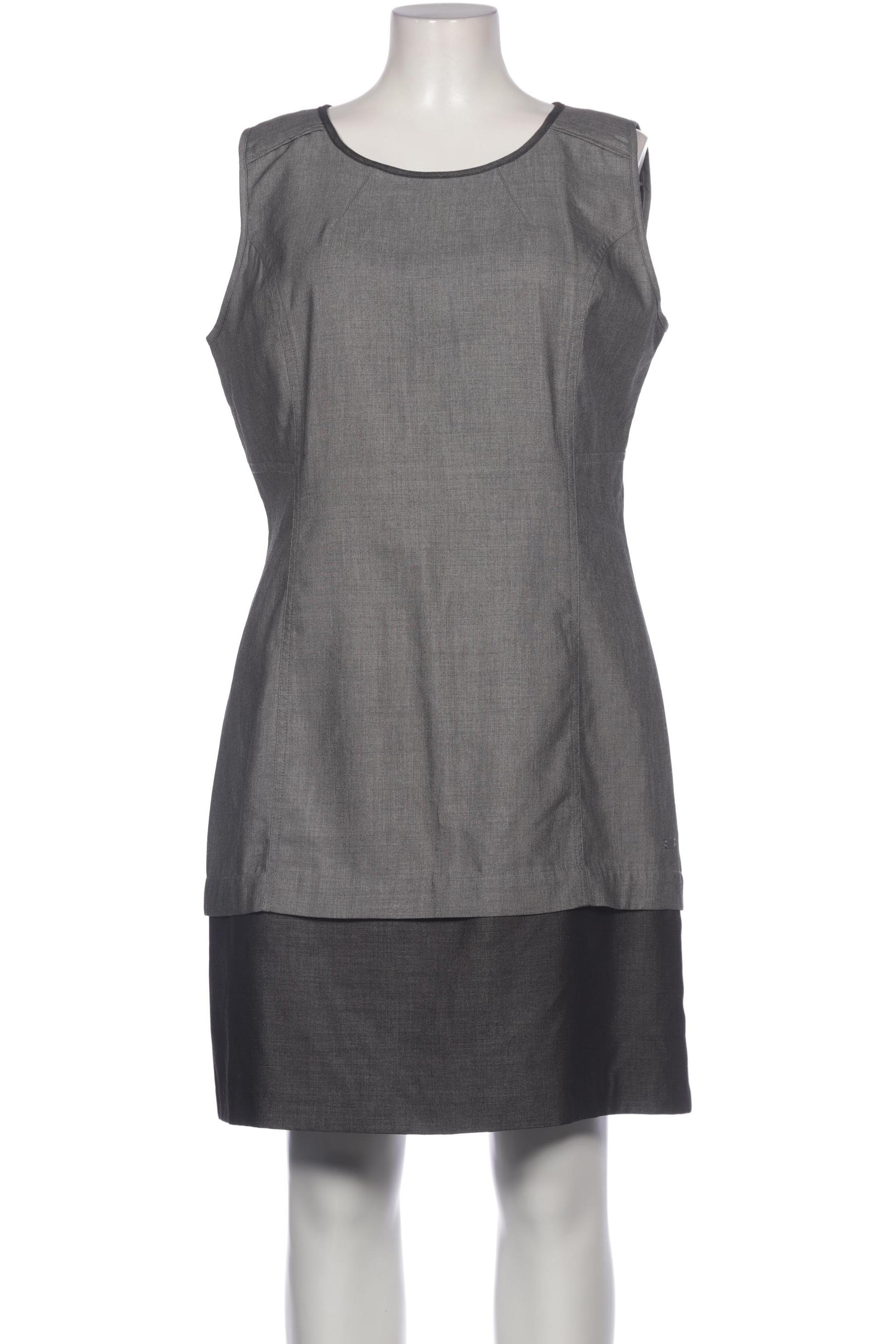 

Zero Damen Kleid, grau, Gr. 44