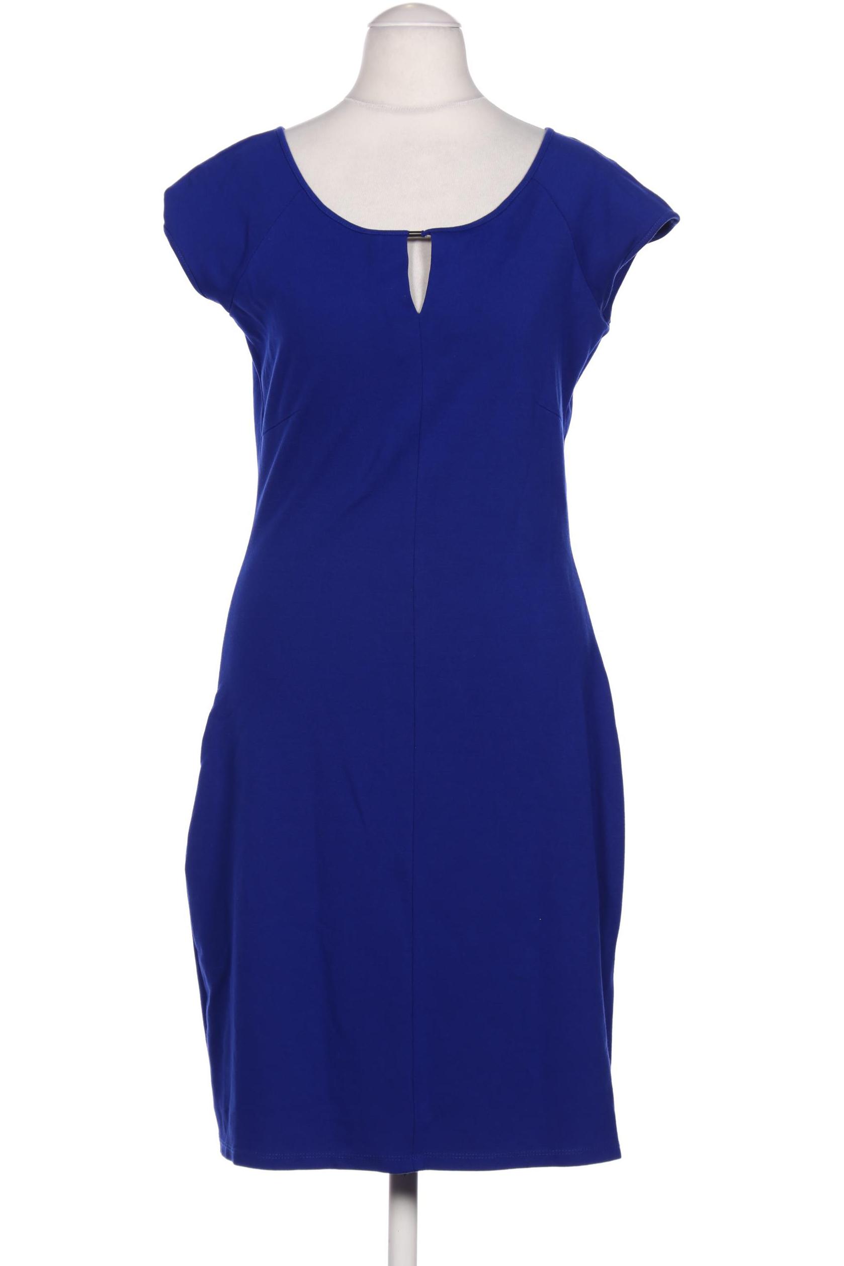 

Zero Damen Kleid, blau, Gr. 36