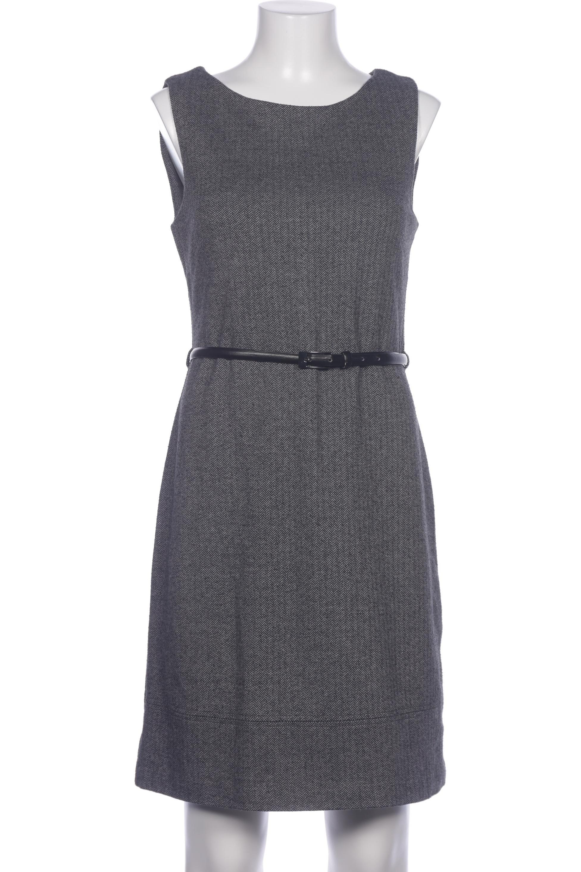 

Zero Damen Kleid, grau, Gr. 40