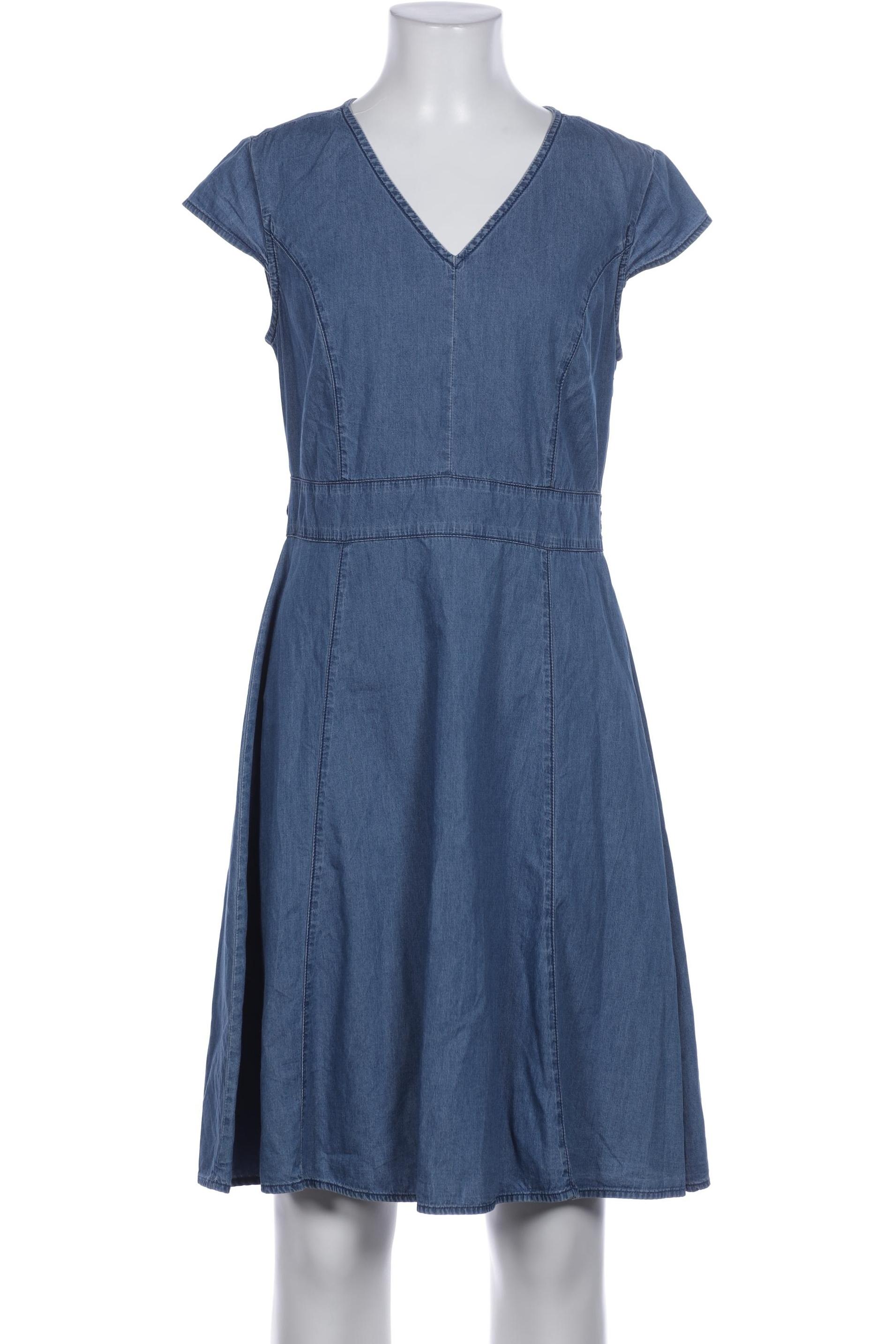 

Zero Damen Kleid, blau, Gr. 36