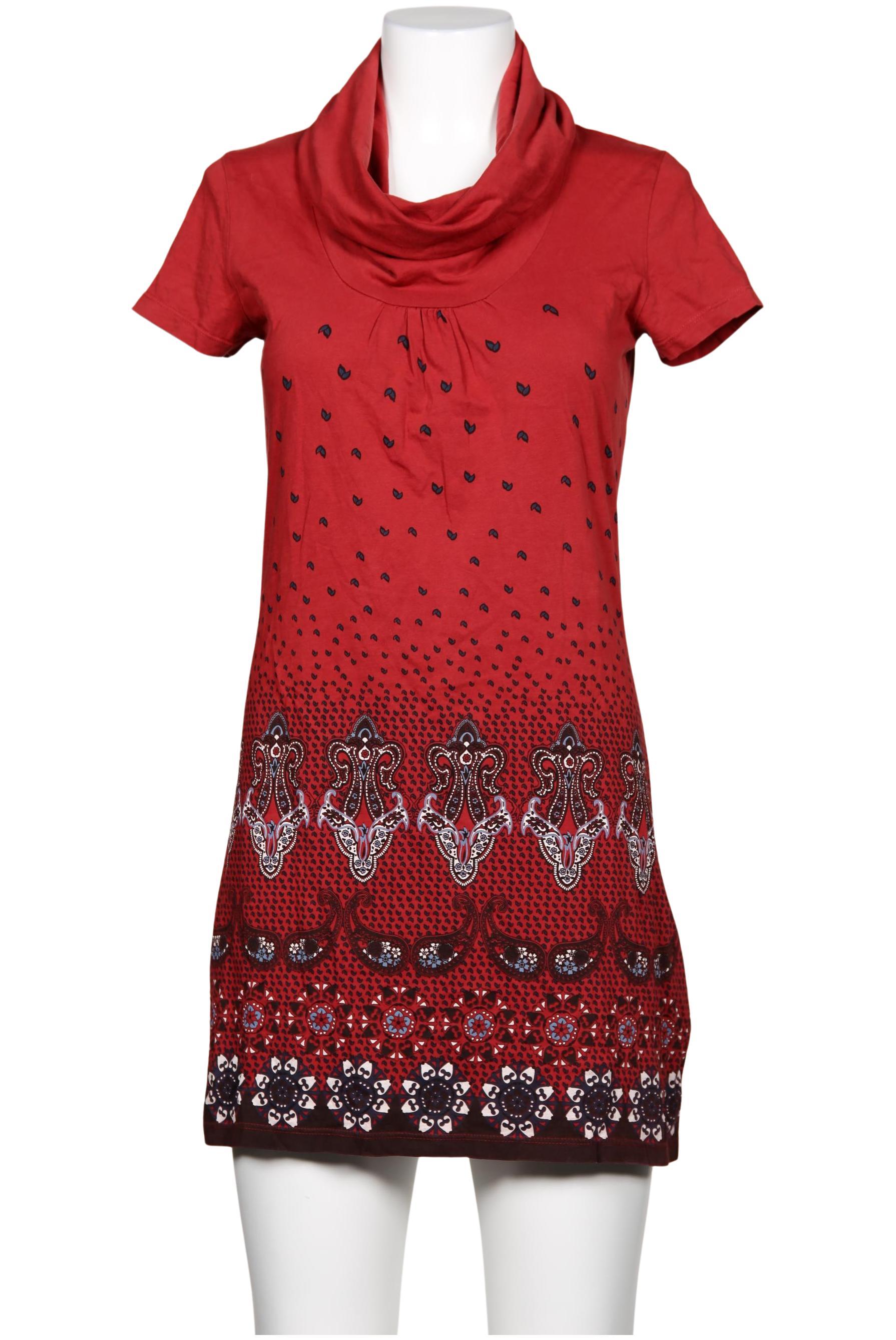 

Zero Damen Kleid, rot, Gr. 38