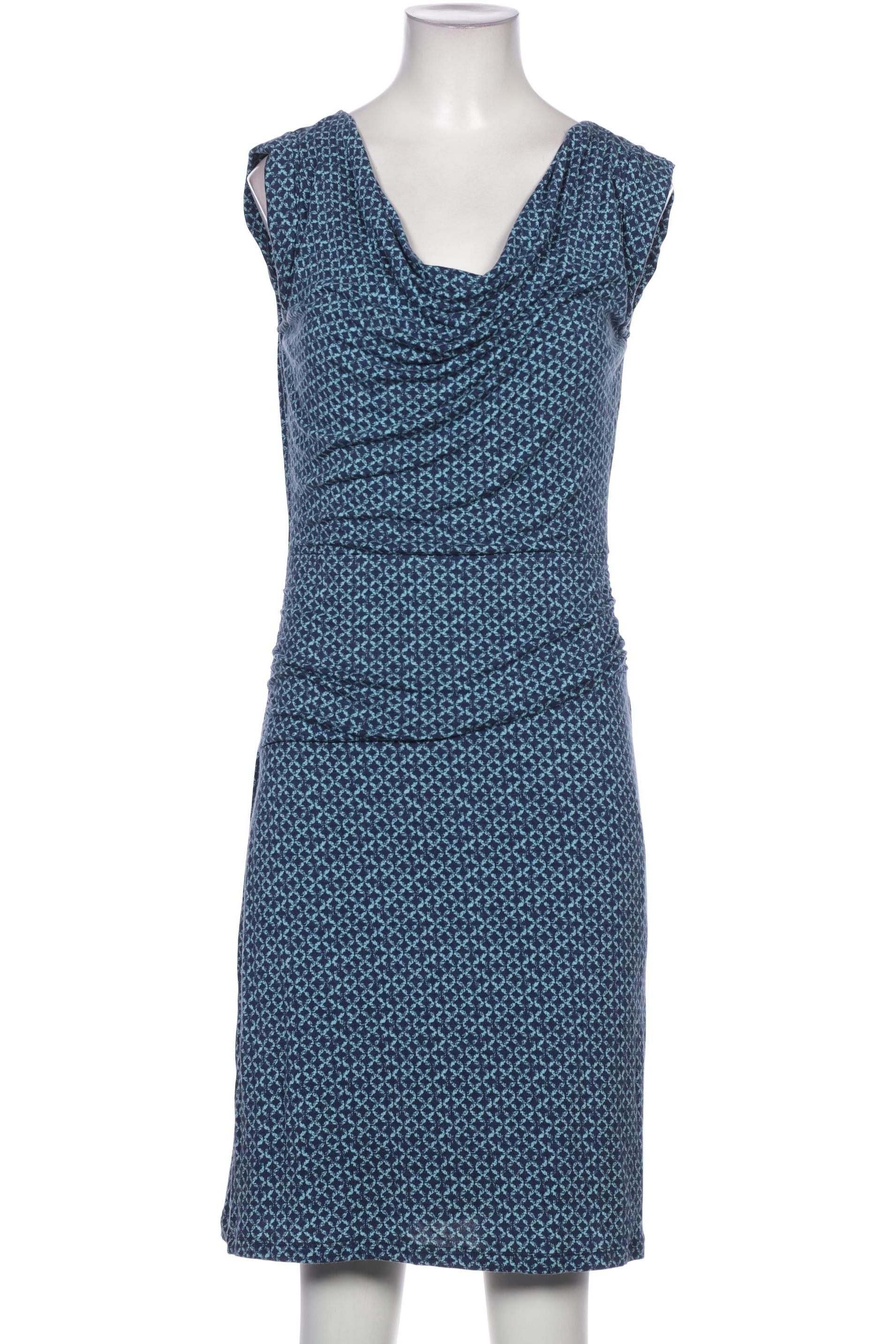 

Zero Damen Kleid, marineblau, Gr. 36