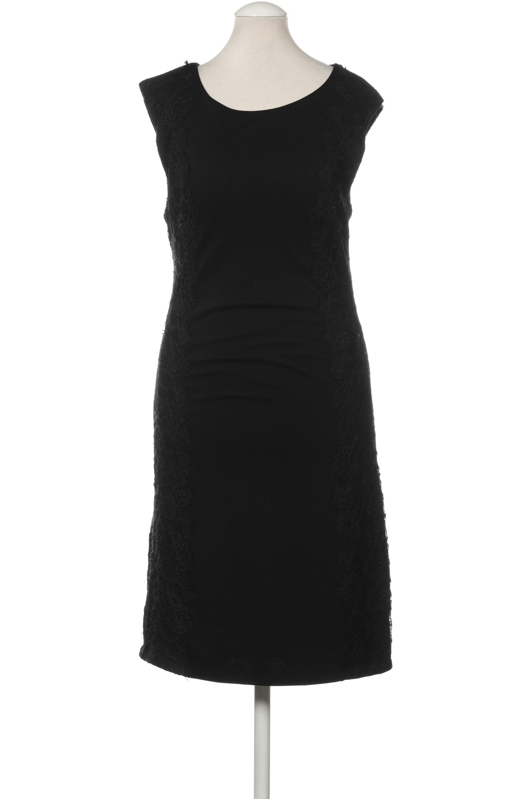

ZERO Damen Kleid, schwarz