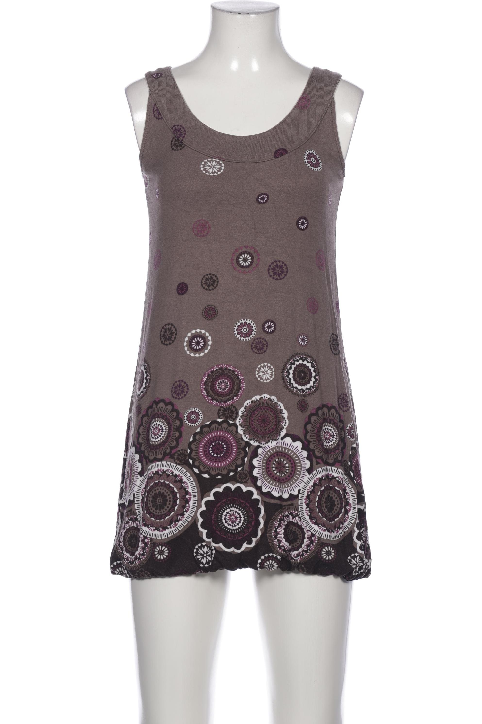 

ZERO Damen Kleid, braun