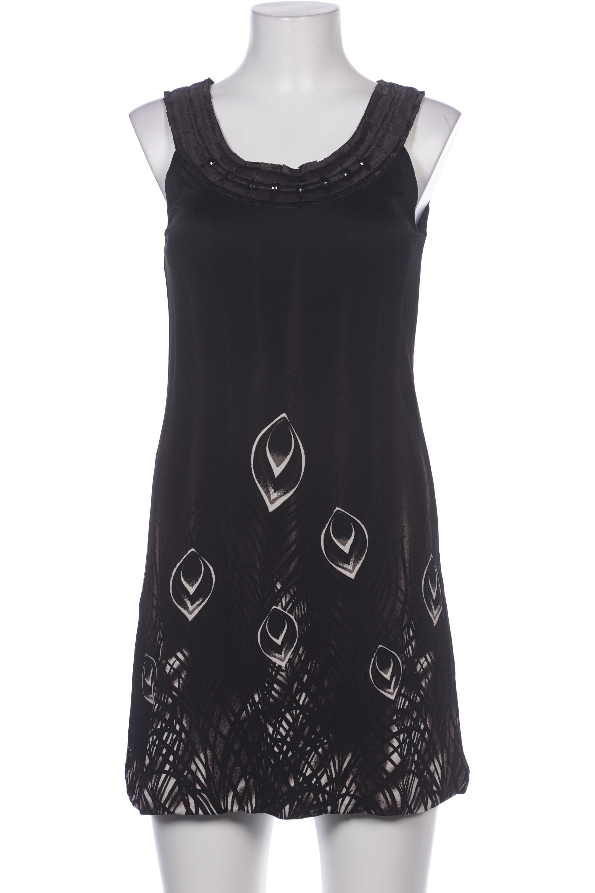 

Zero Damen Kleid, schwarz, Gr. 38