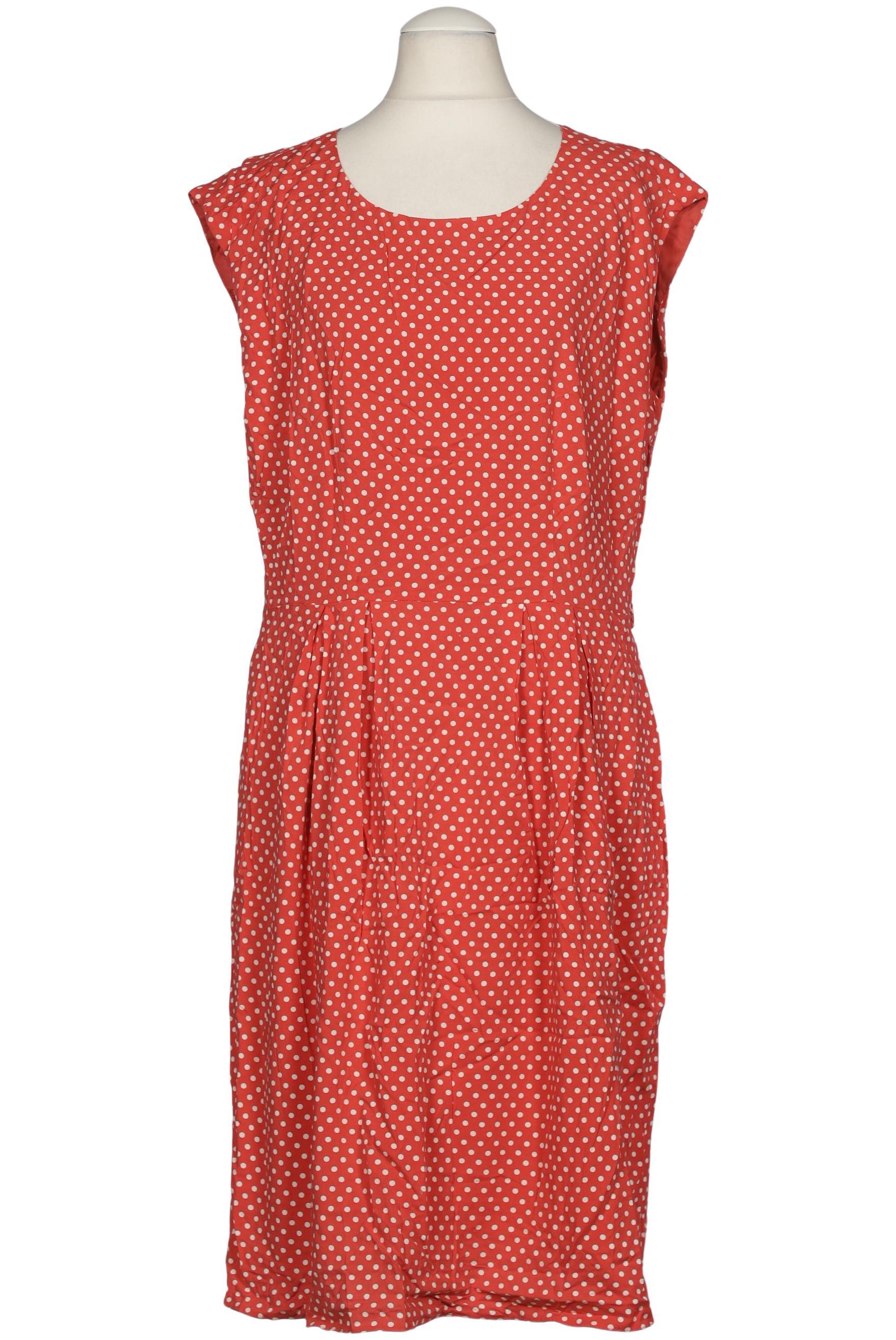 

Zero Damen Kleid, rot, Gr. 40