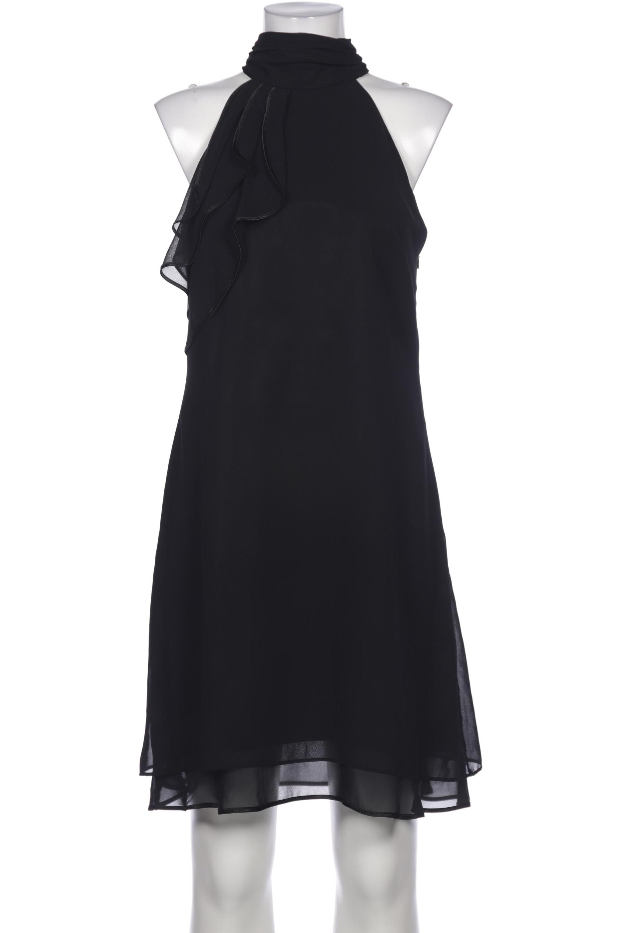 

ZERO Damen Kleid, schwarz