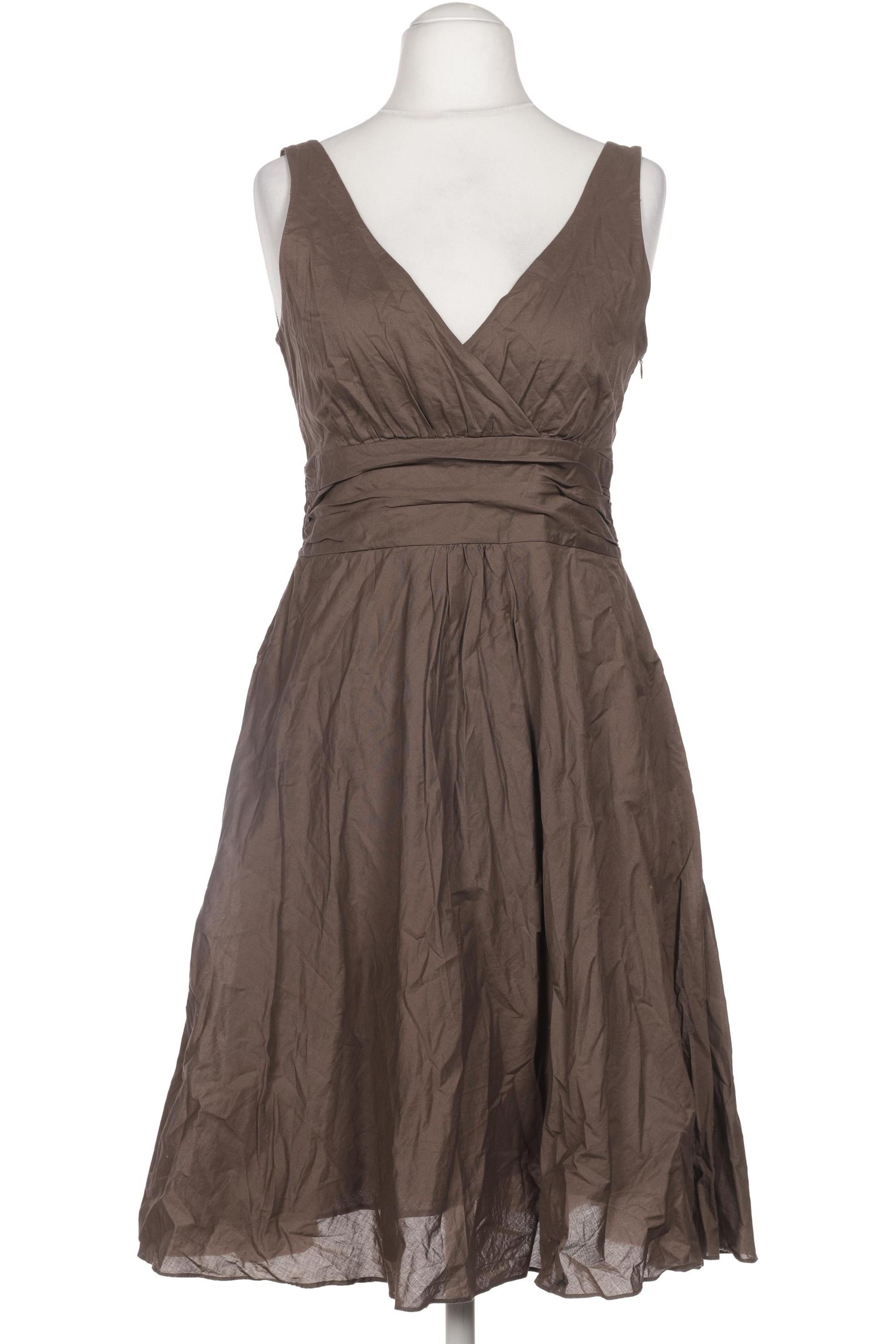 

Zero Damen Kleid, braun, Gr. 38
