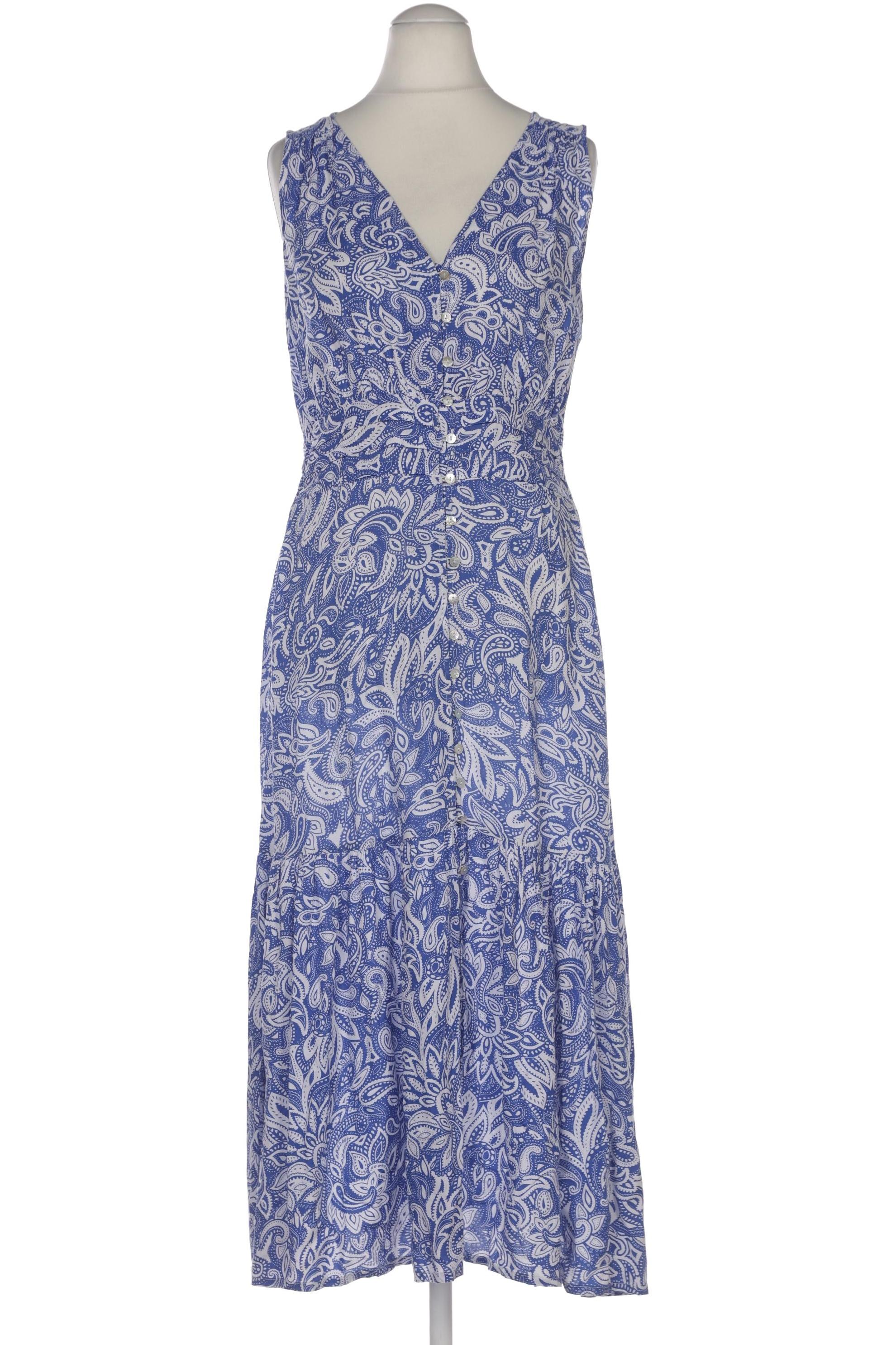 

Zero Damen Kleid, blau, Gr. 38